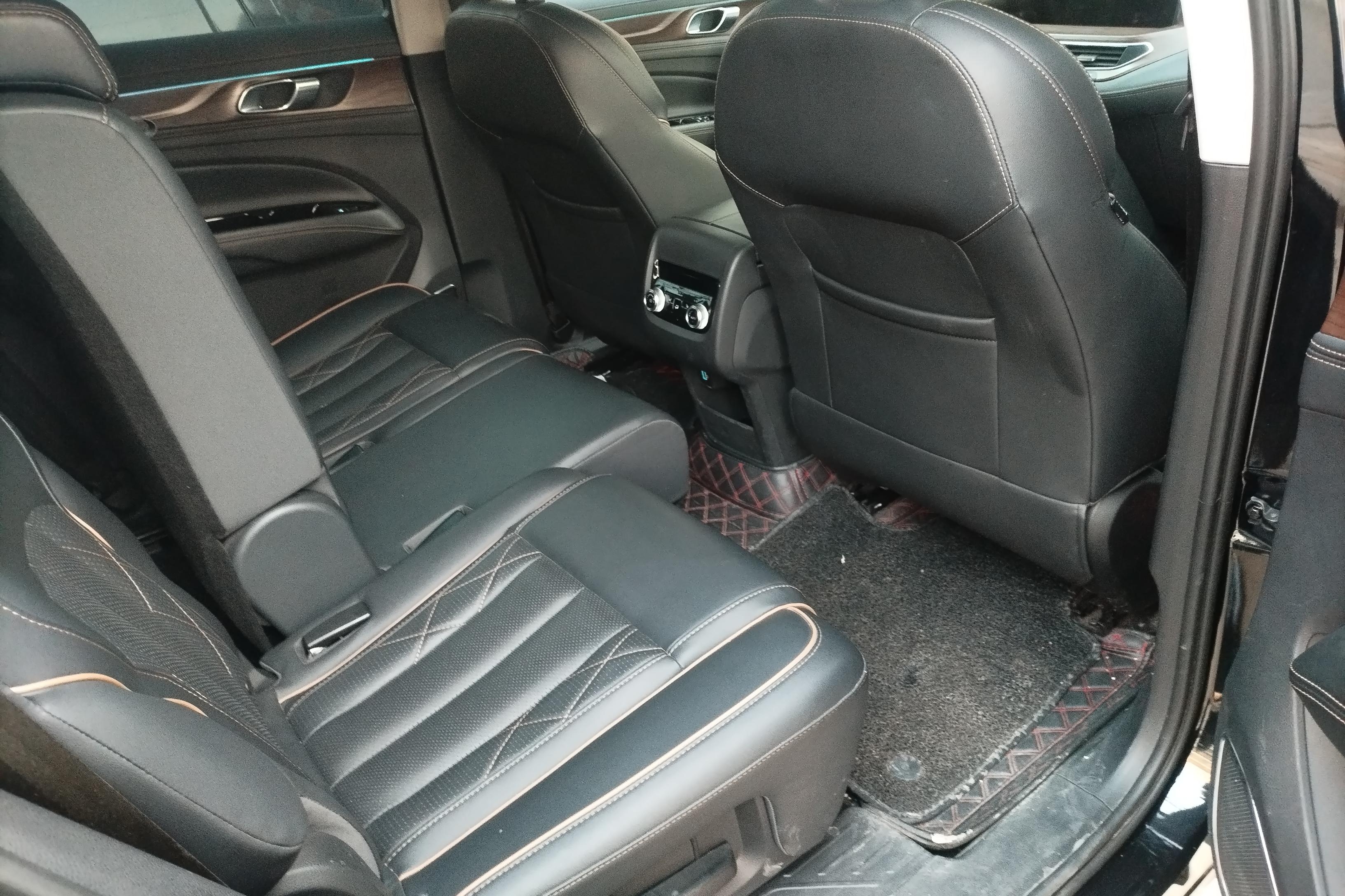 Ford Equator 2021 #9 Ford Equator 2021 car image #9