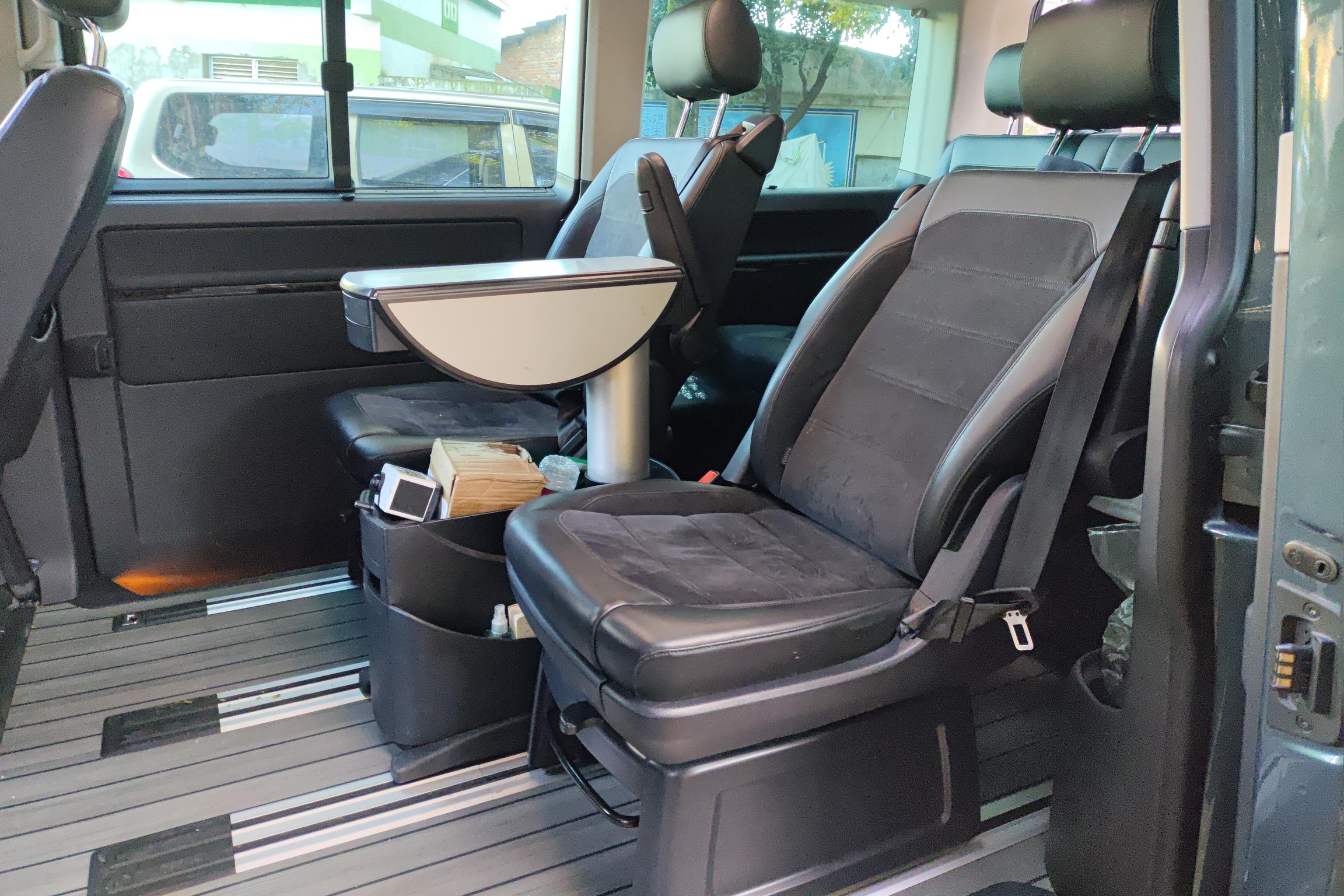 Volkswagen Multivan 2020 #9 Volkswagen Multivan 2020 imagem de carro #9