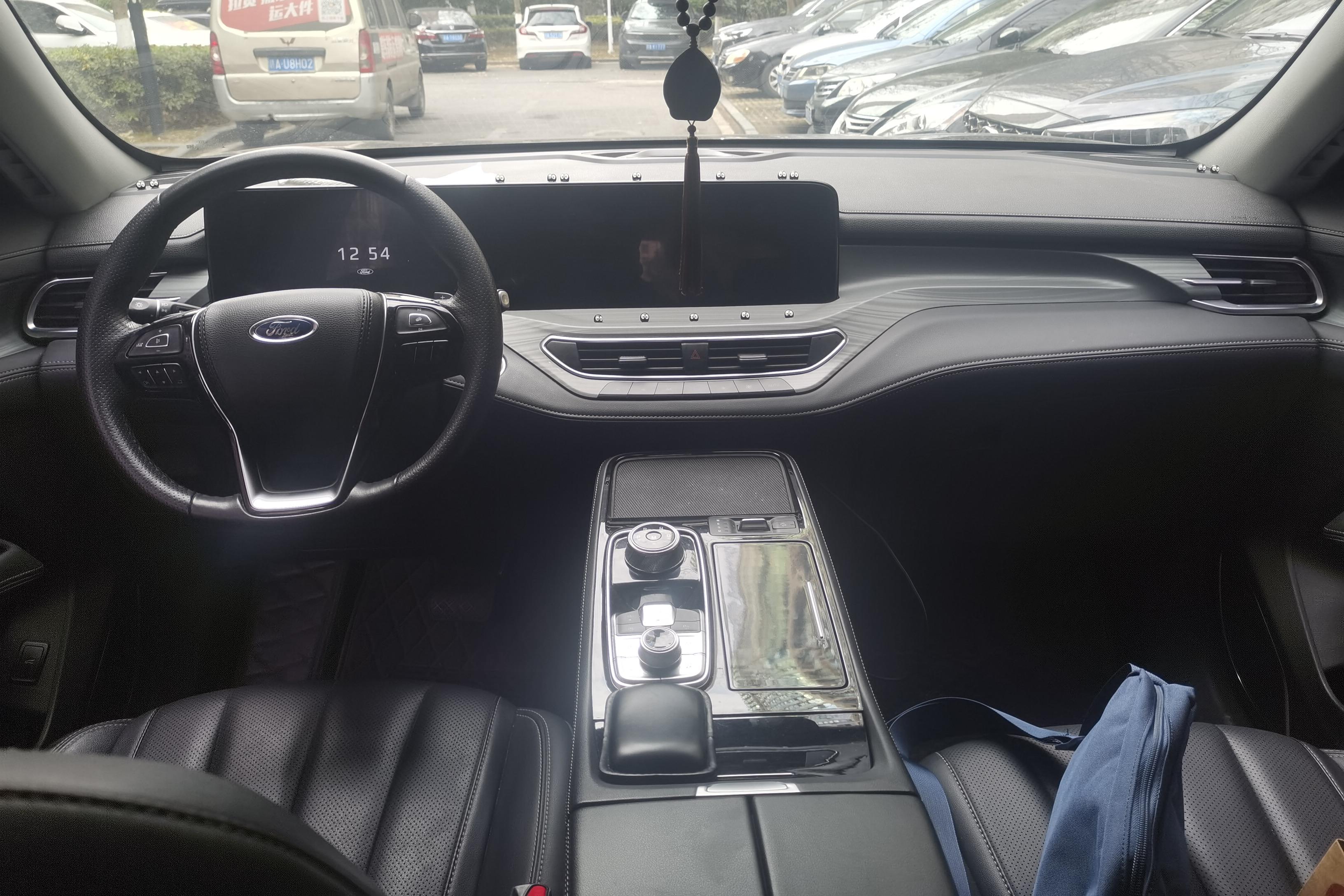 Ford Equator 2022 #9 Ford Equator 2022 car image #9