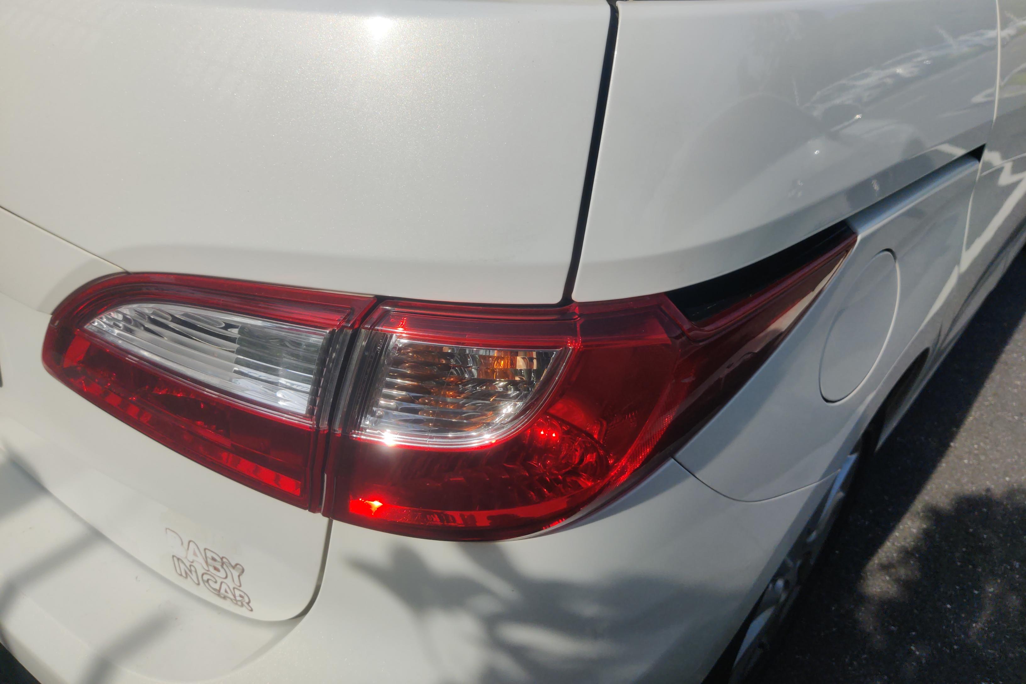 马自达 马自达5 2014 汽车图片 #9