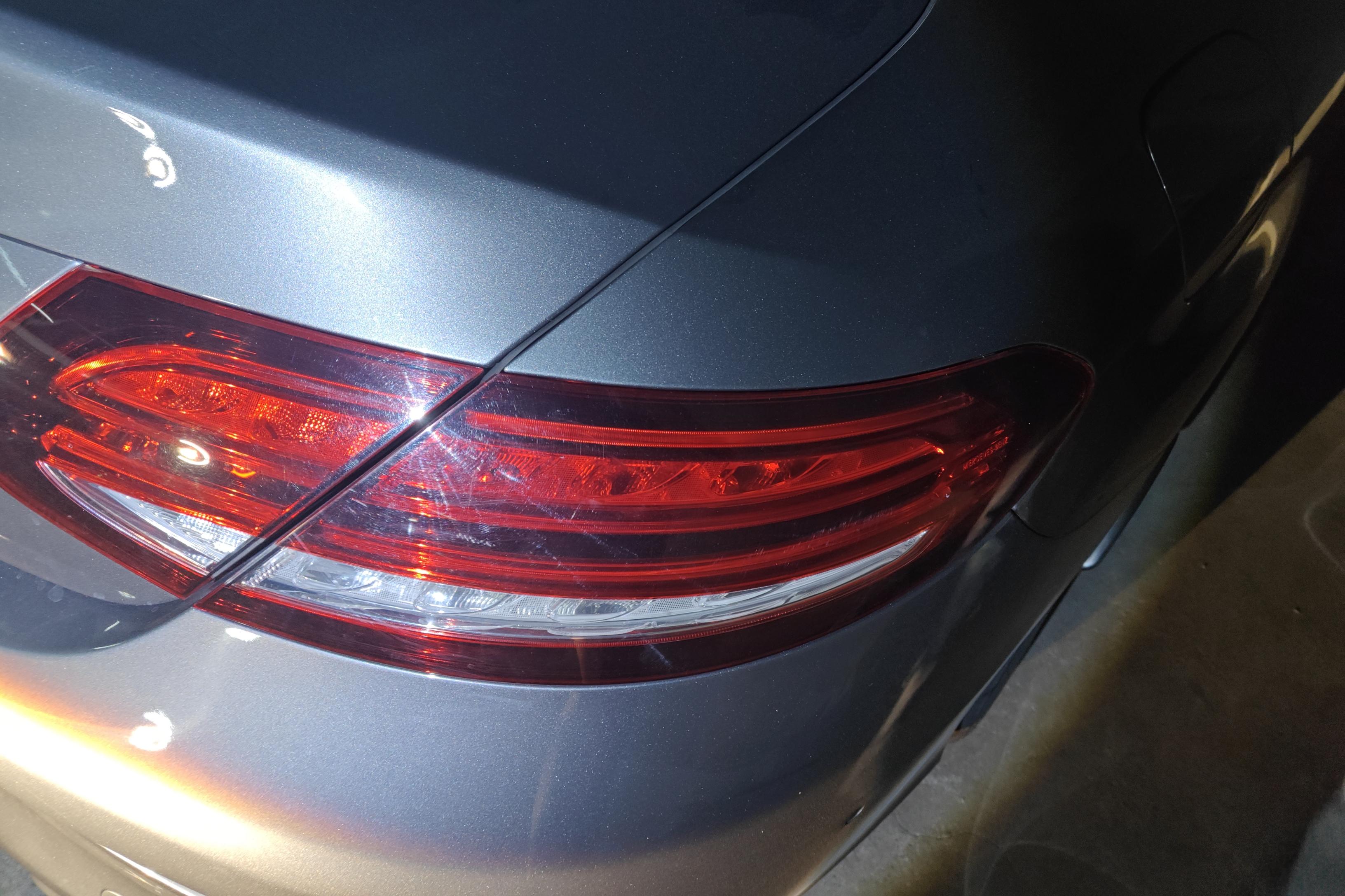 Mercedes-Benz C Class (Imported) 2019 #9 Mercedes-Benz C Class (Imported) 2019 car image #9