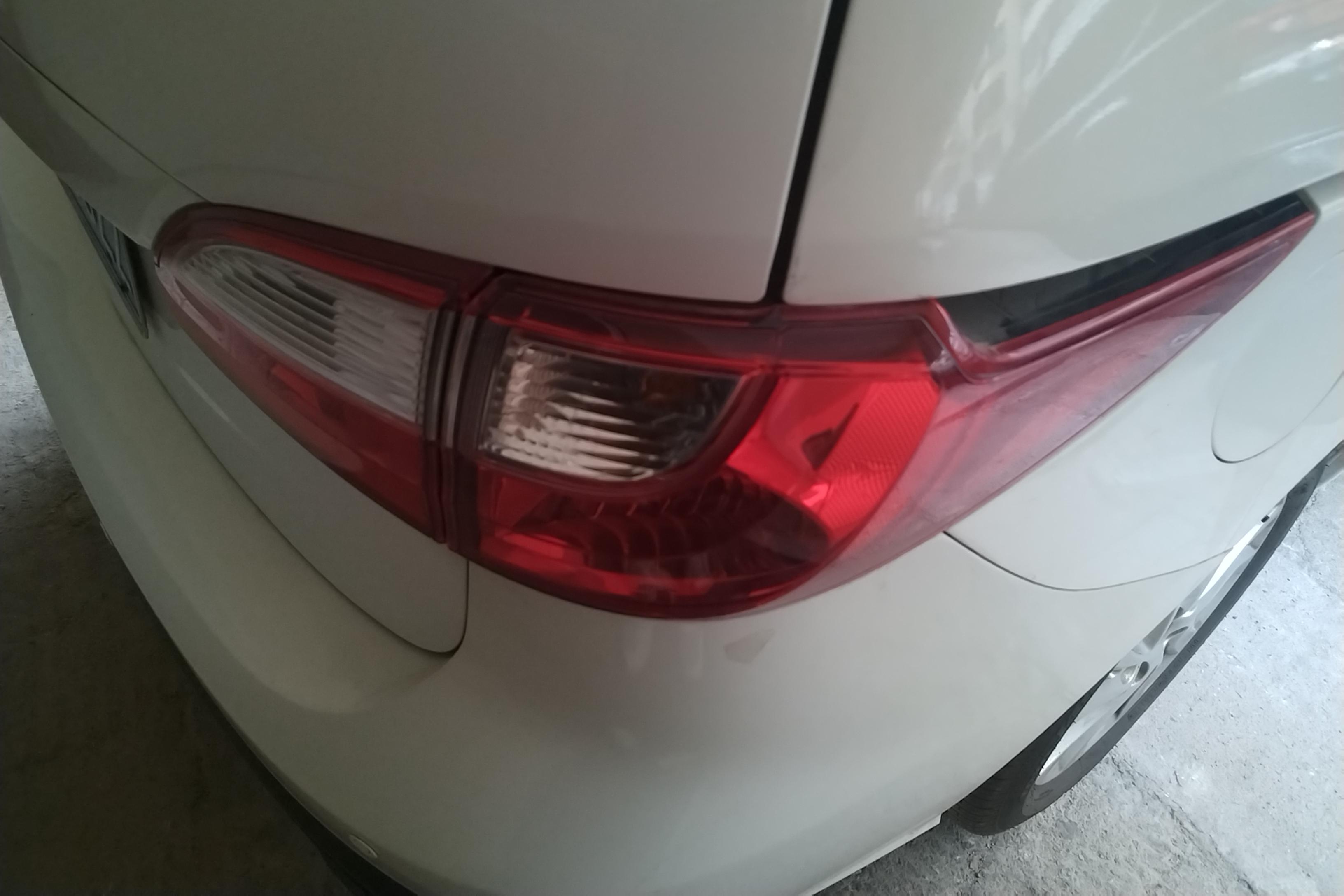 马自达 马自达5 2013 汽车图片 #9