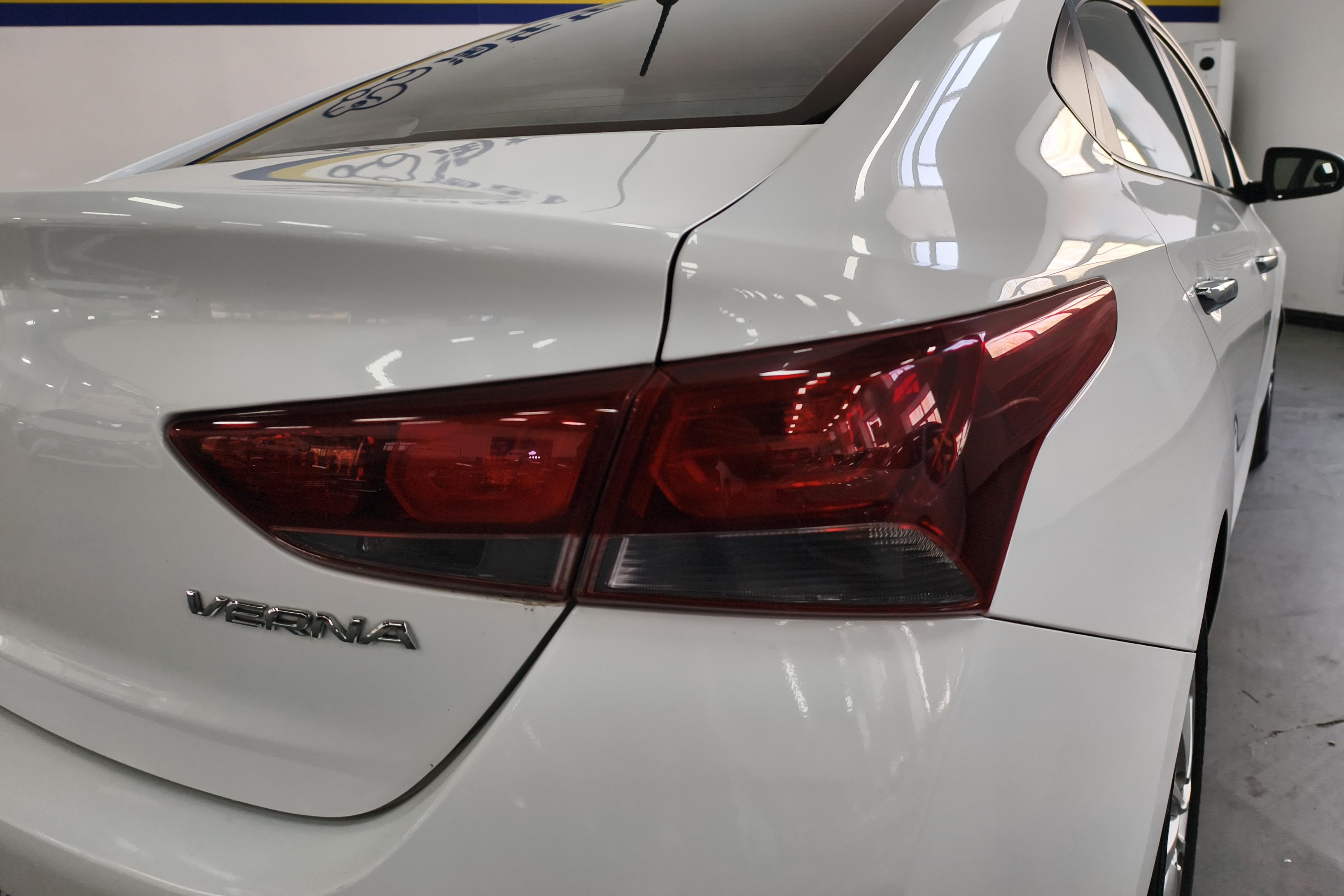 Hyundai Verna 2019 #9 Hyundai Verna 2019 car image #9