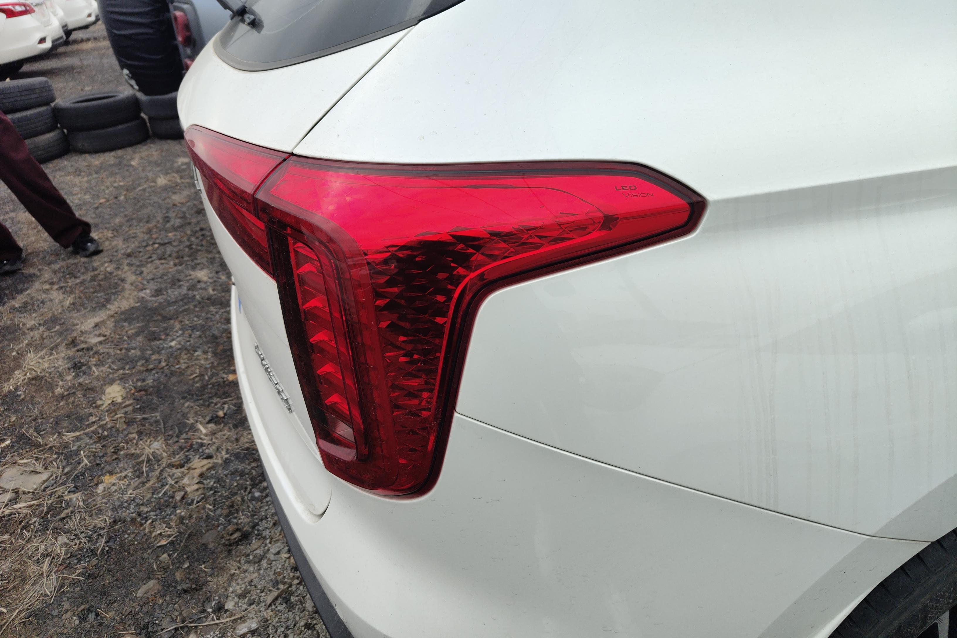 Haval Jolion 2021 #9 Haval Jolion 2021 car image #9