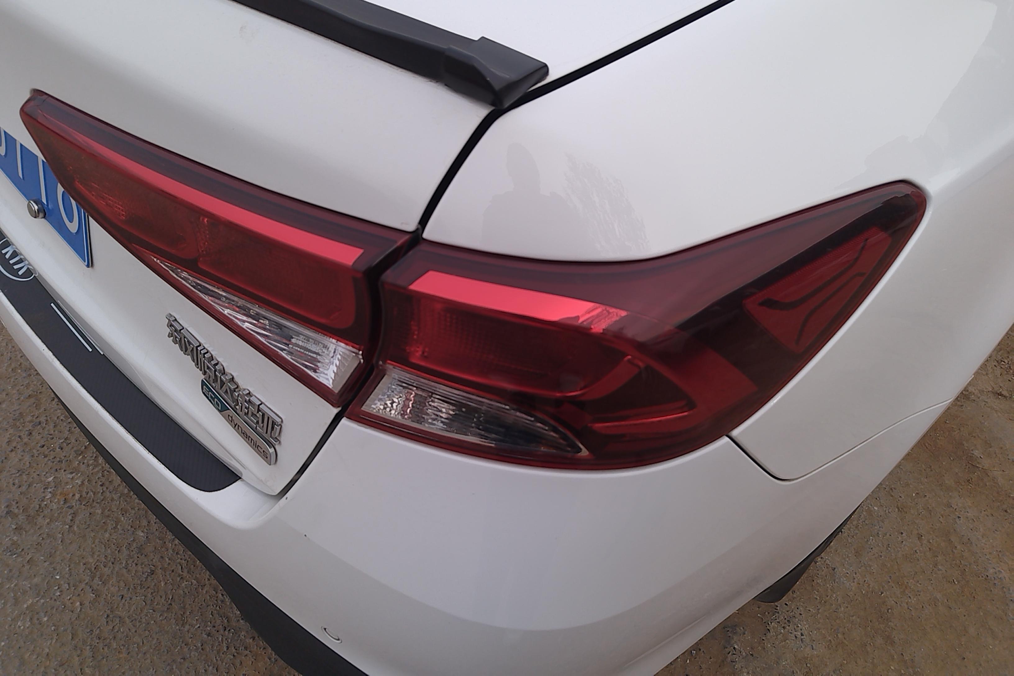 起亚 福瑞迪 2021 汽车图片 #9