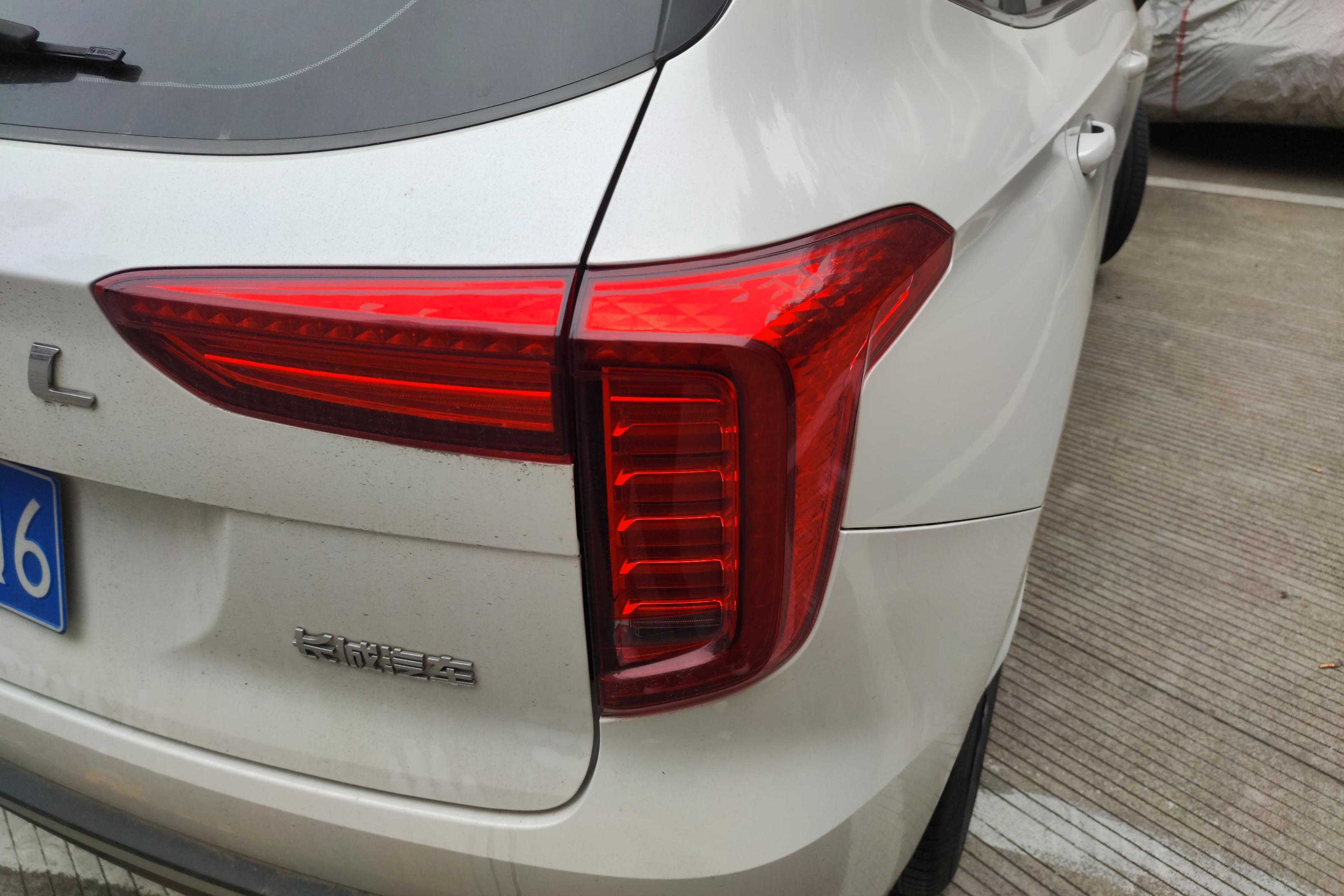 Haval Jolion 2021 car image #9