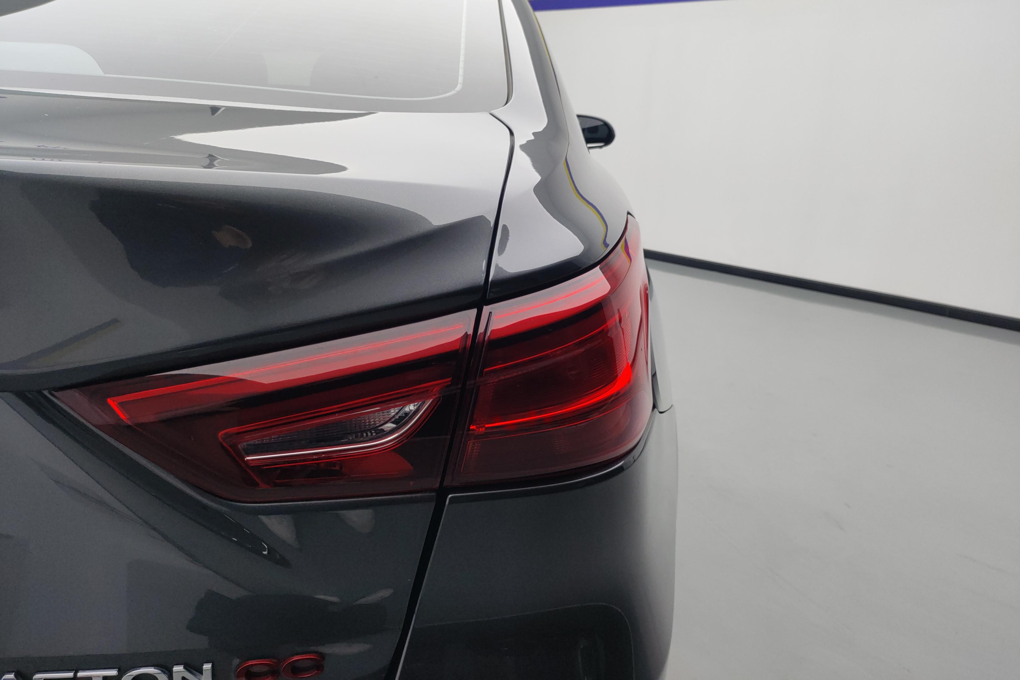 长安 锐程CC 2022 #9 长安 锐程CC 2022 汽车图片 #9