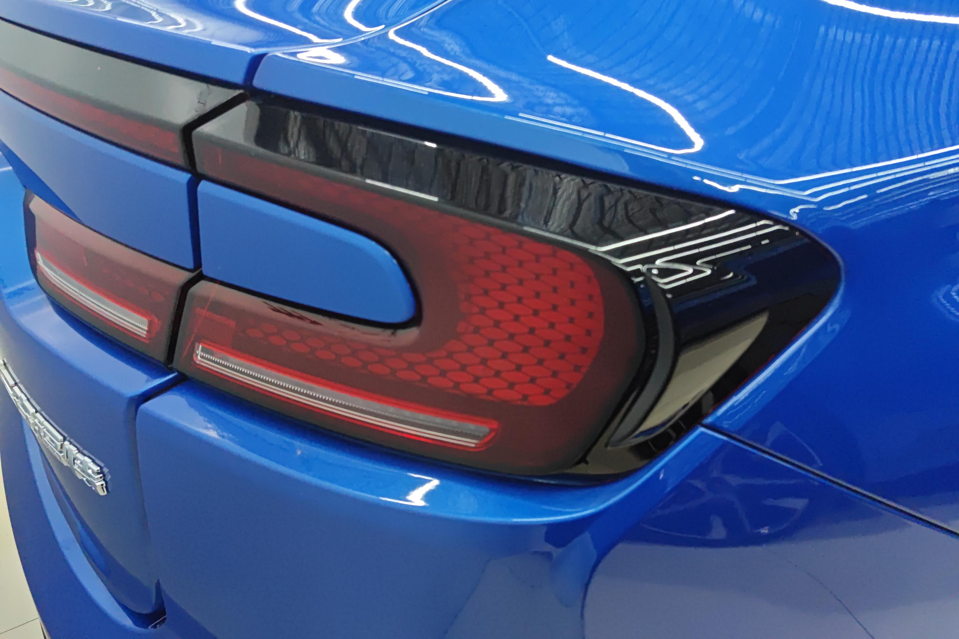 Ford Evos 2023 imagem de carro #9