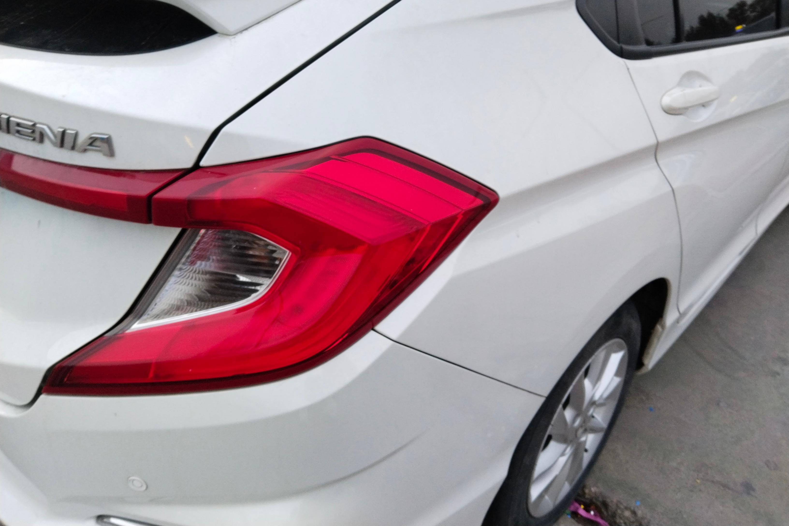 Honda Gienia 2019 car image #9