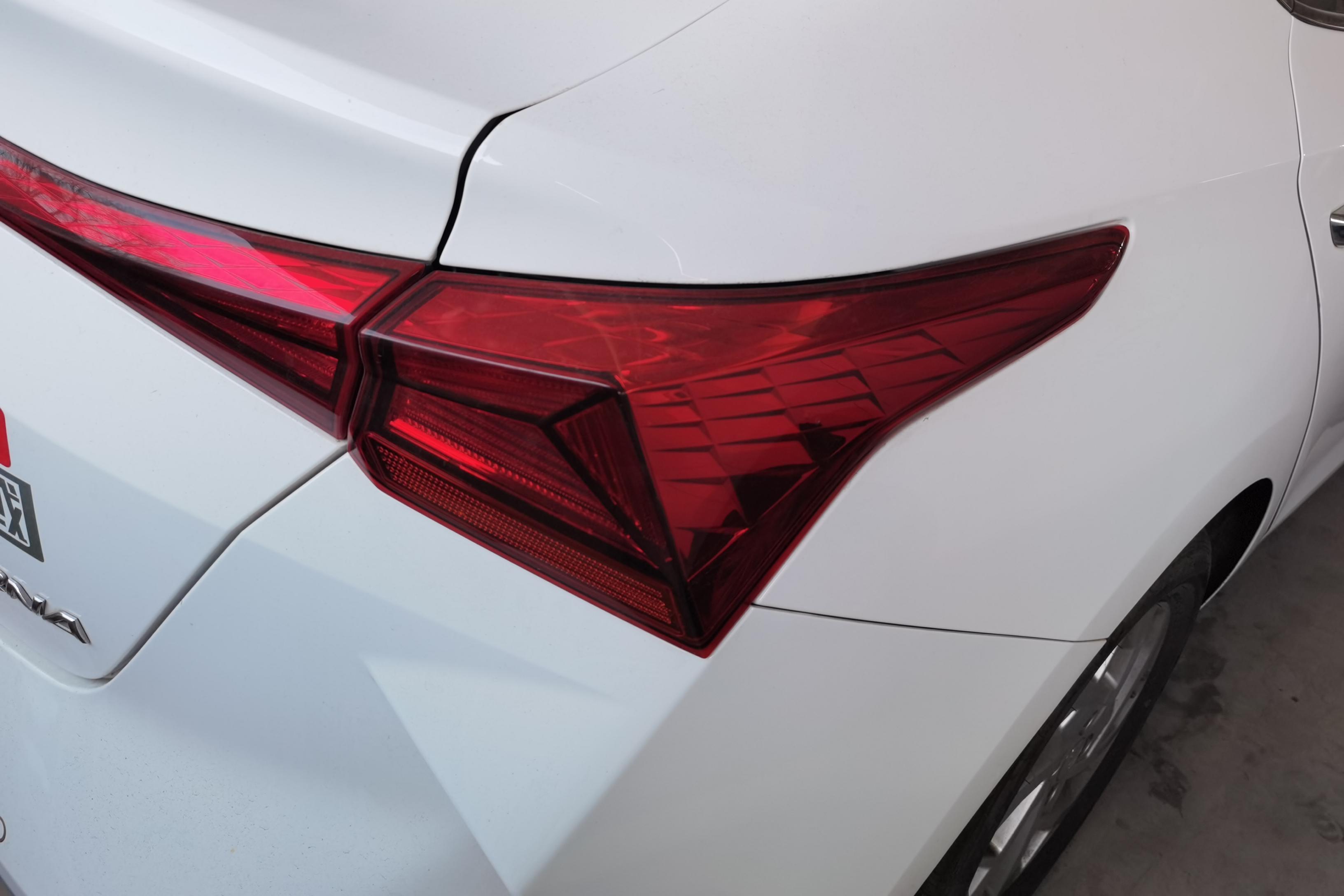 Hyundai Verna 2021 car image #9