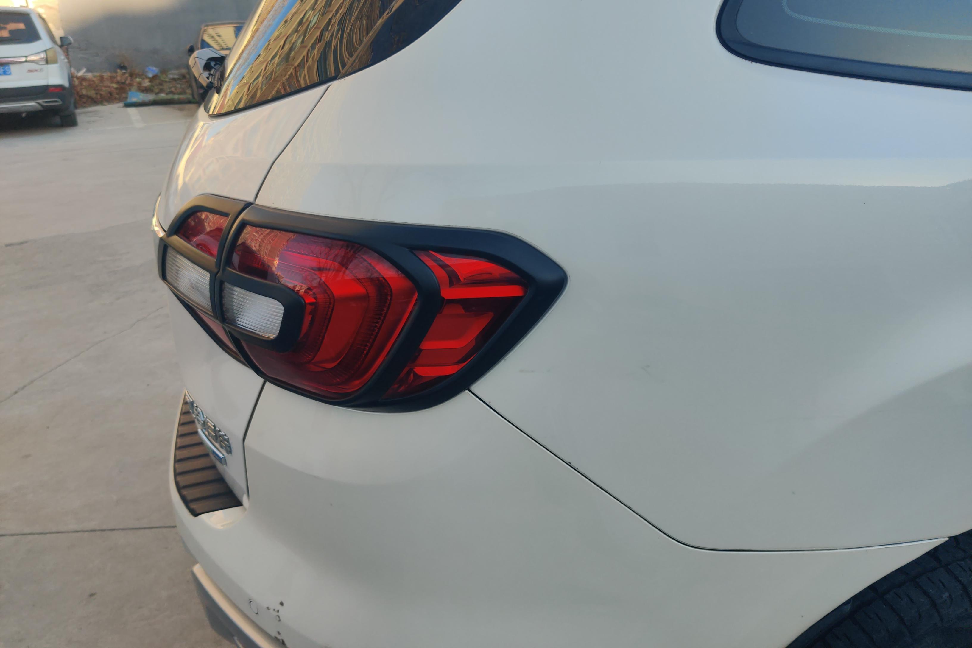 Ford Everest 2017 #9 Ford Everest 2017 car image #9