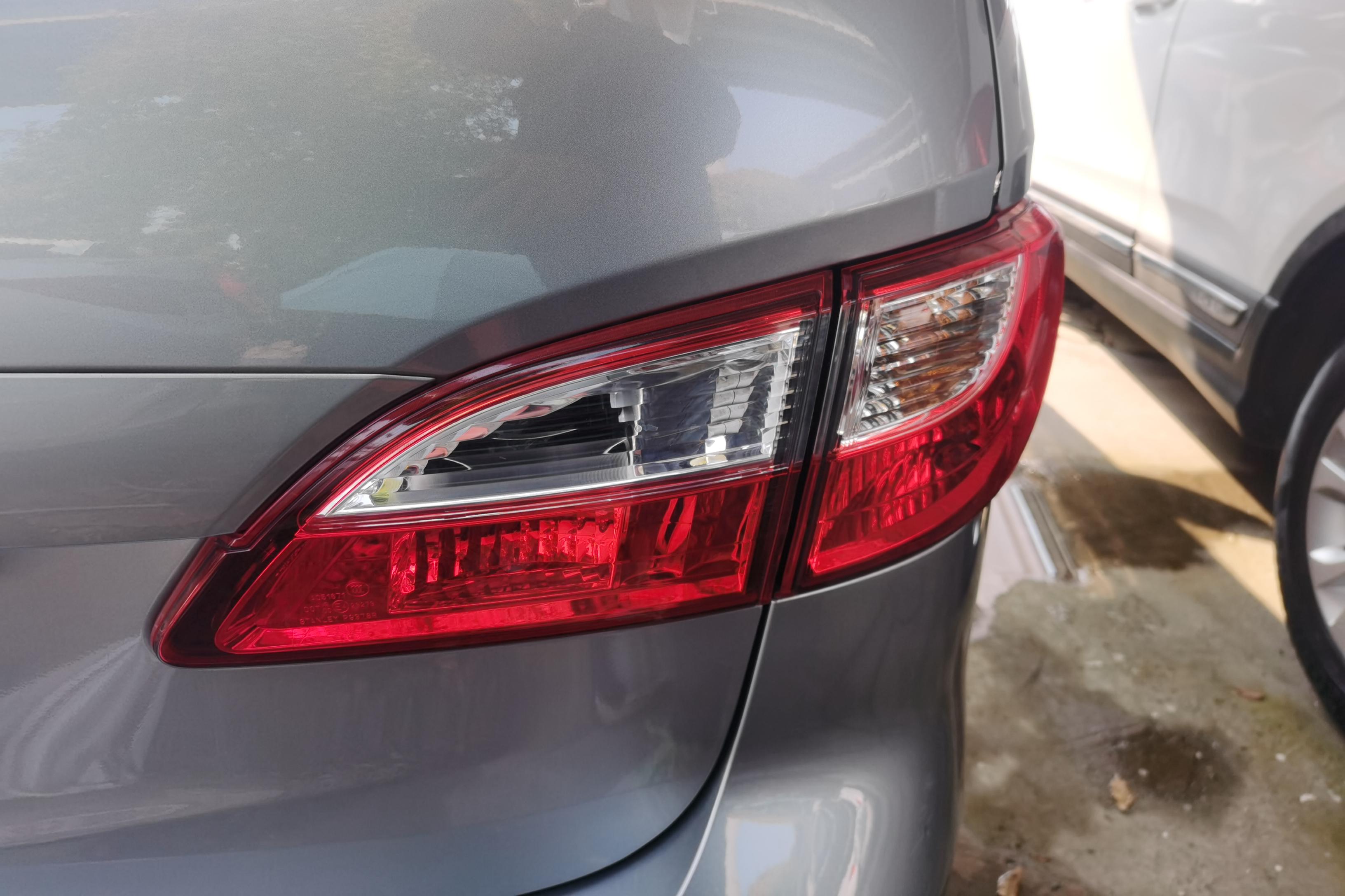 马自达 马自达5 2014 汽车图片 #9