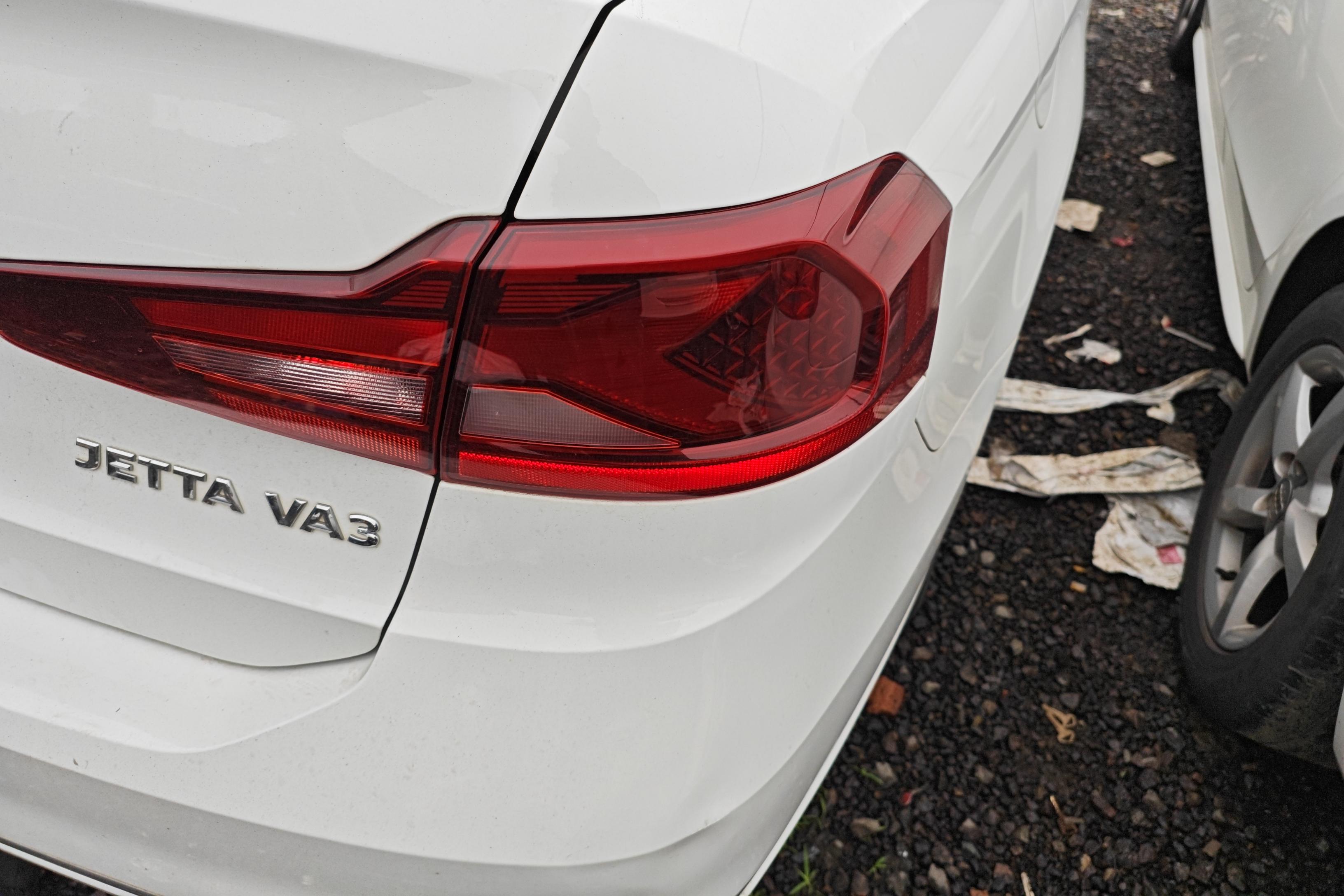 捷达 捷达VA3 2022 汽车图片 #9