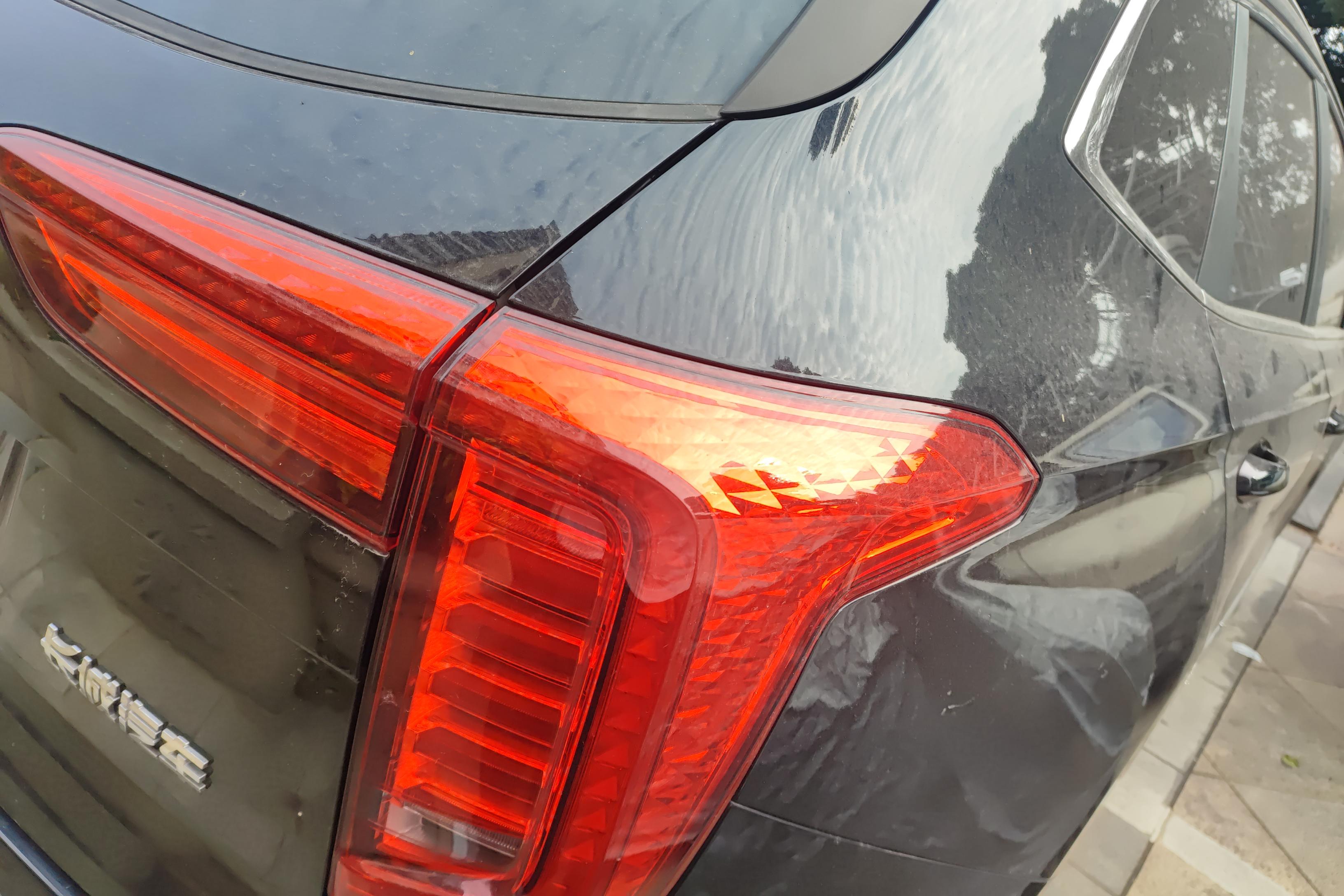 Haval Jolion 2021 #9 Haval Jolion 2021 car image #9