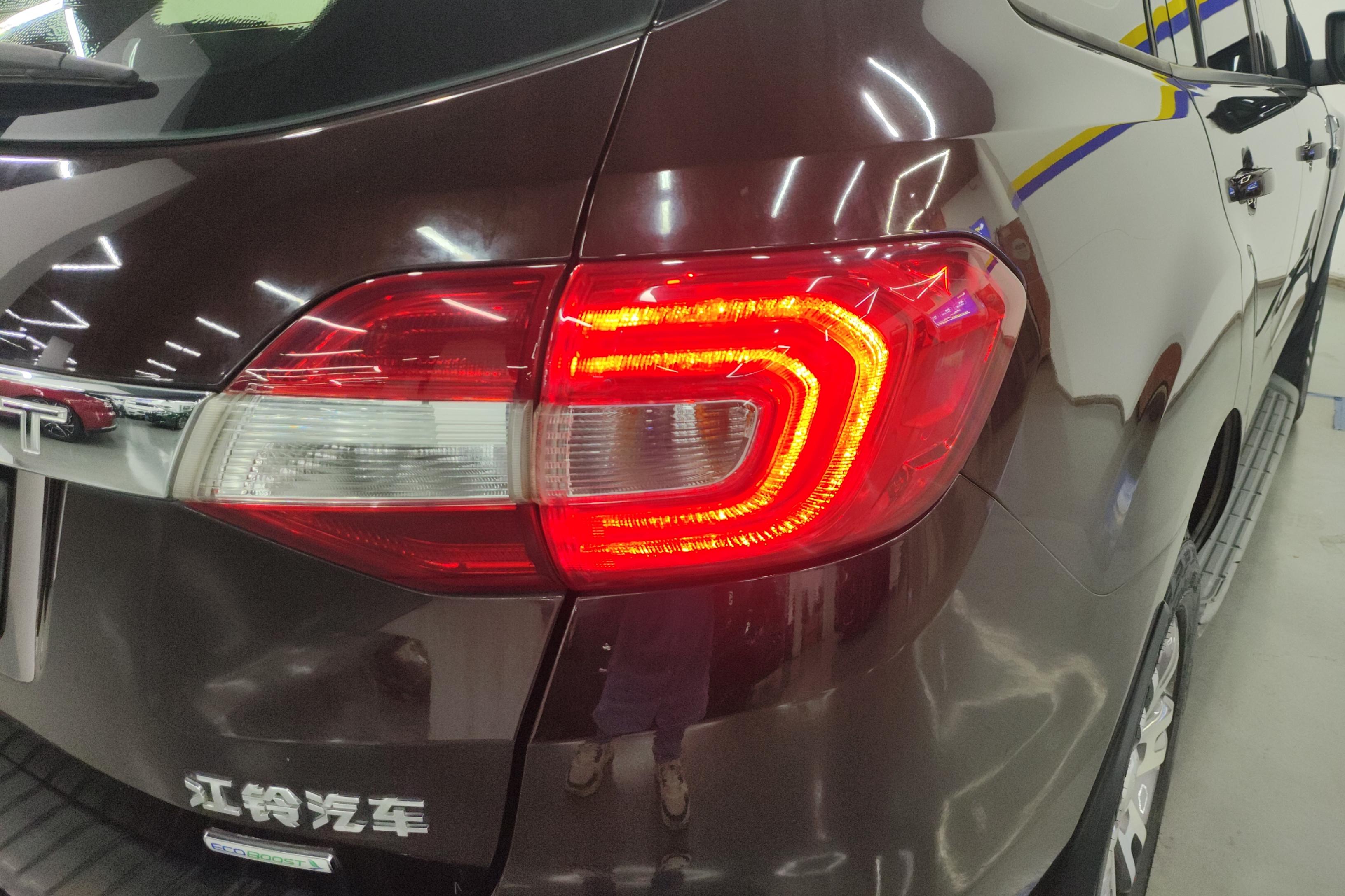 Ford Everest 2016 #9 Ford Everest 2016 صورة سيارة #9