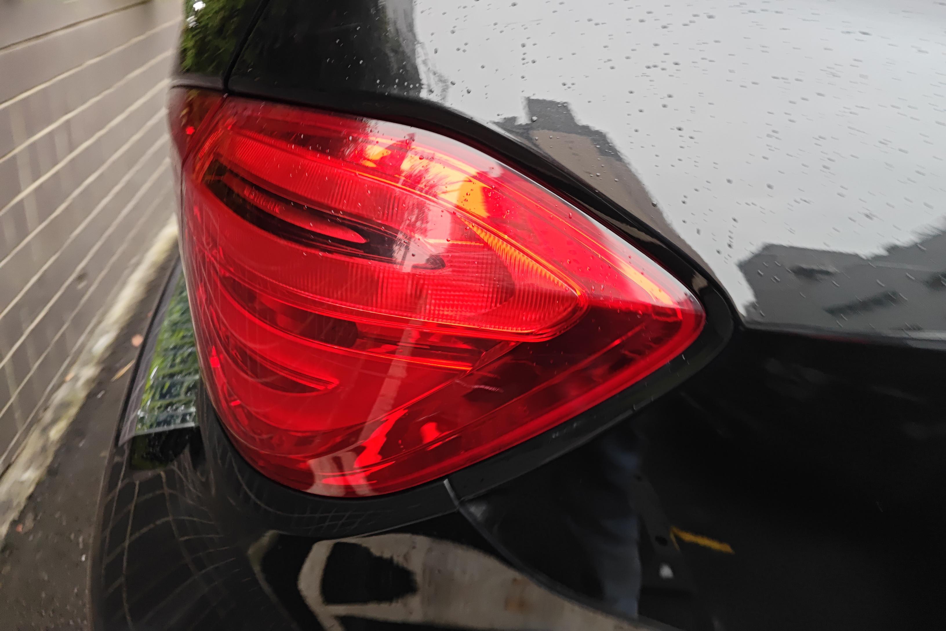 Mercedes-Benz GL Class 2014 car image #9