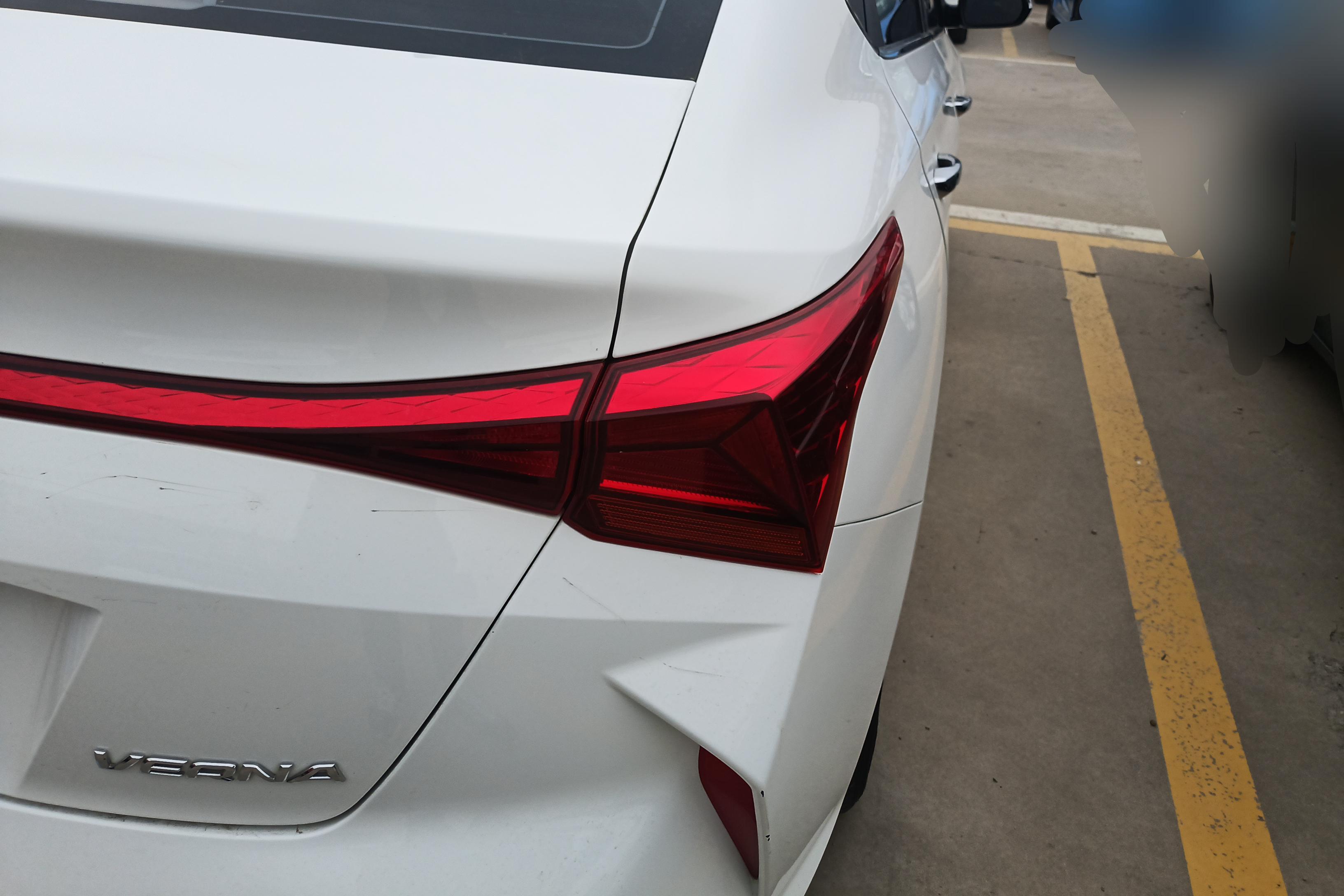 Hyundai Verna 2019 #9 Hyundai Verna 2019 car image #9