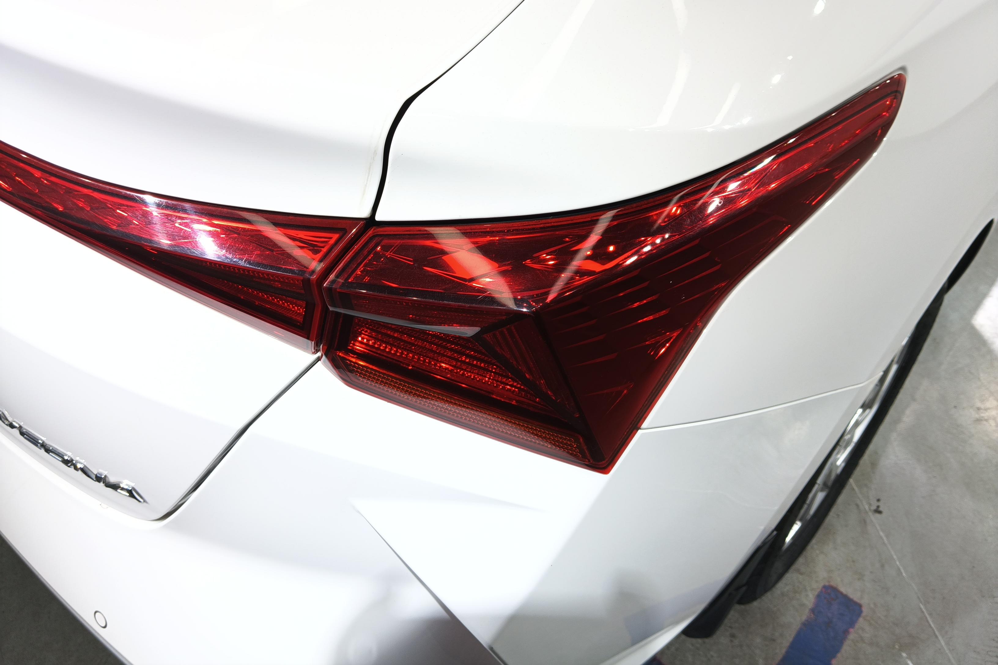 Hyundai Verna 2020 #9 Hyundai Verna 2020 car image #9