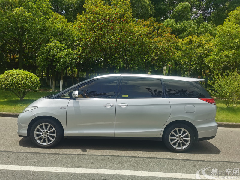 Toyota Previa 2014 #9 Toyota Previa 2014 imagem de carro #9