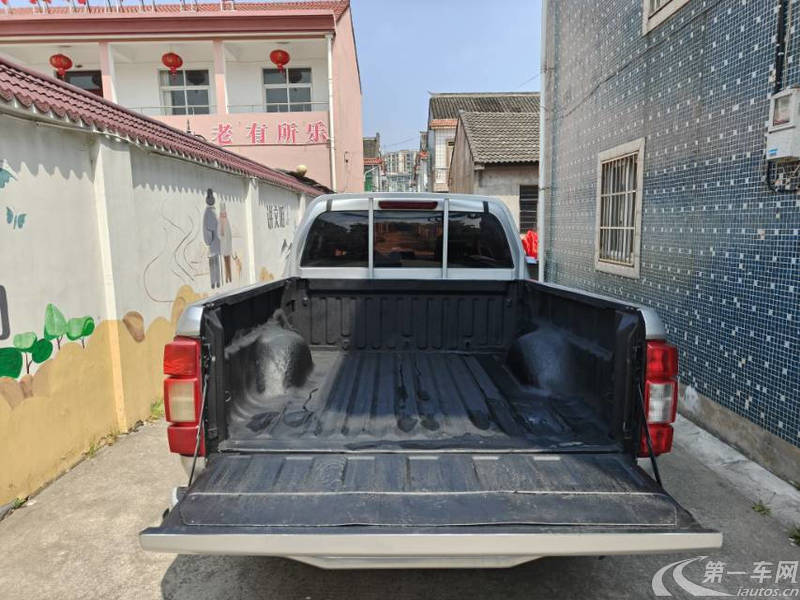 Great Wall Wingle 7 2021 car image #9