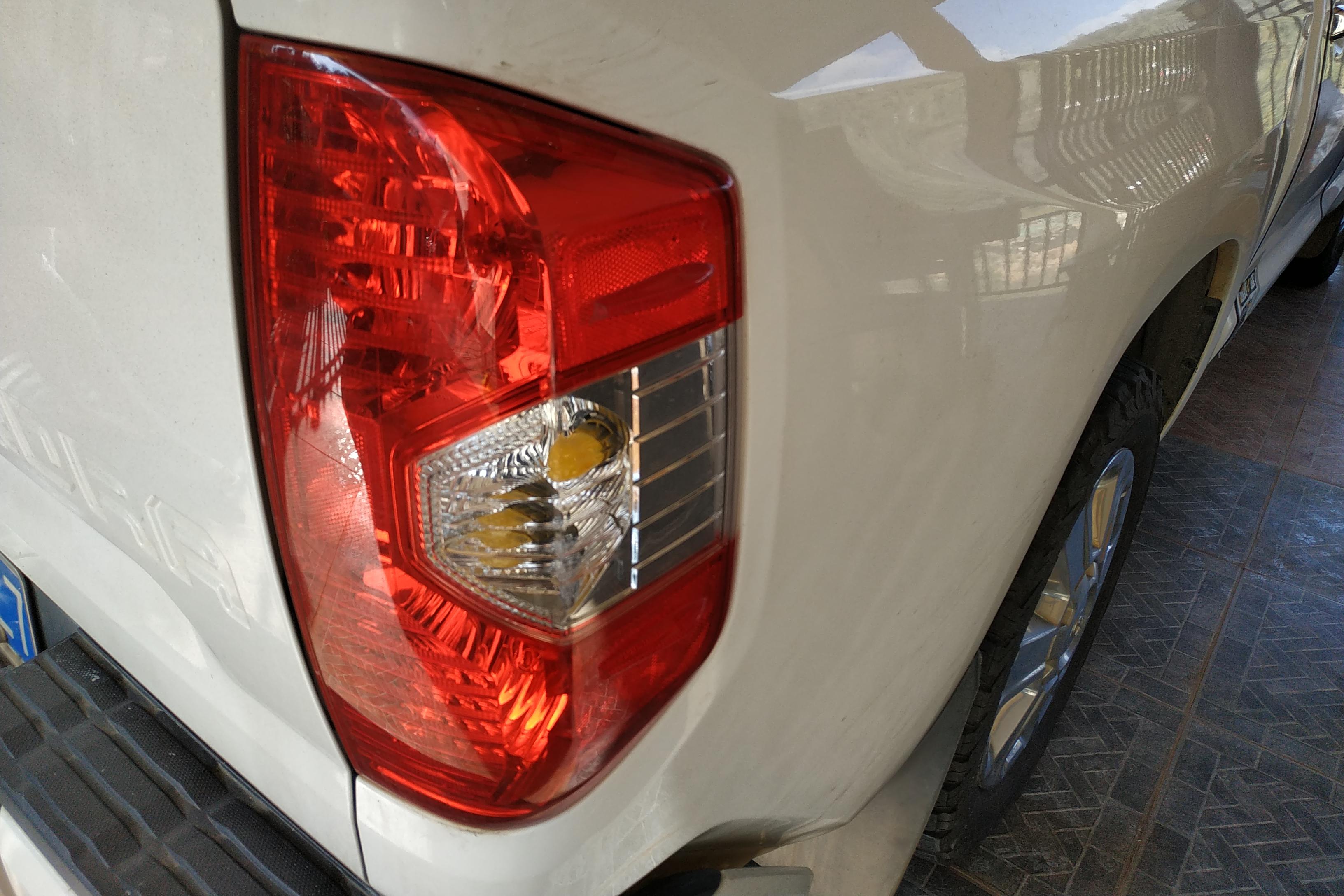 Toyota Tundra 2014 immagine di auto #9