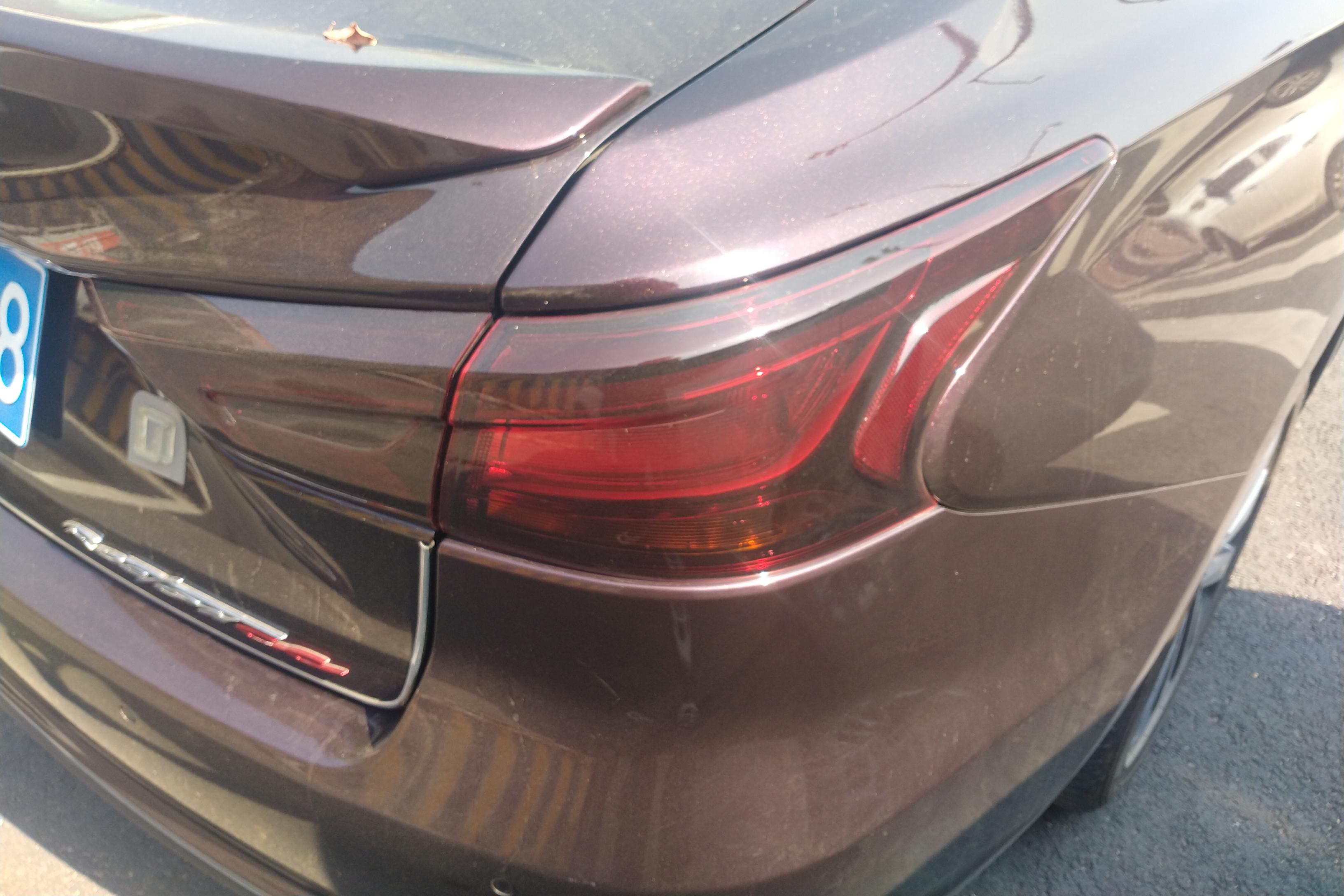 Changan Raeton 2018 car image #9