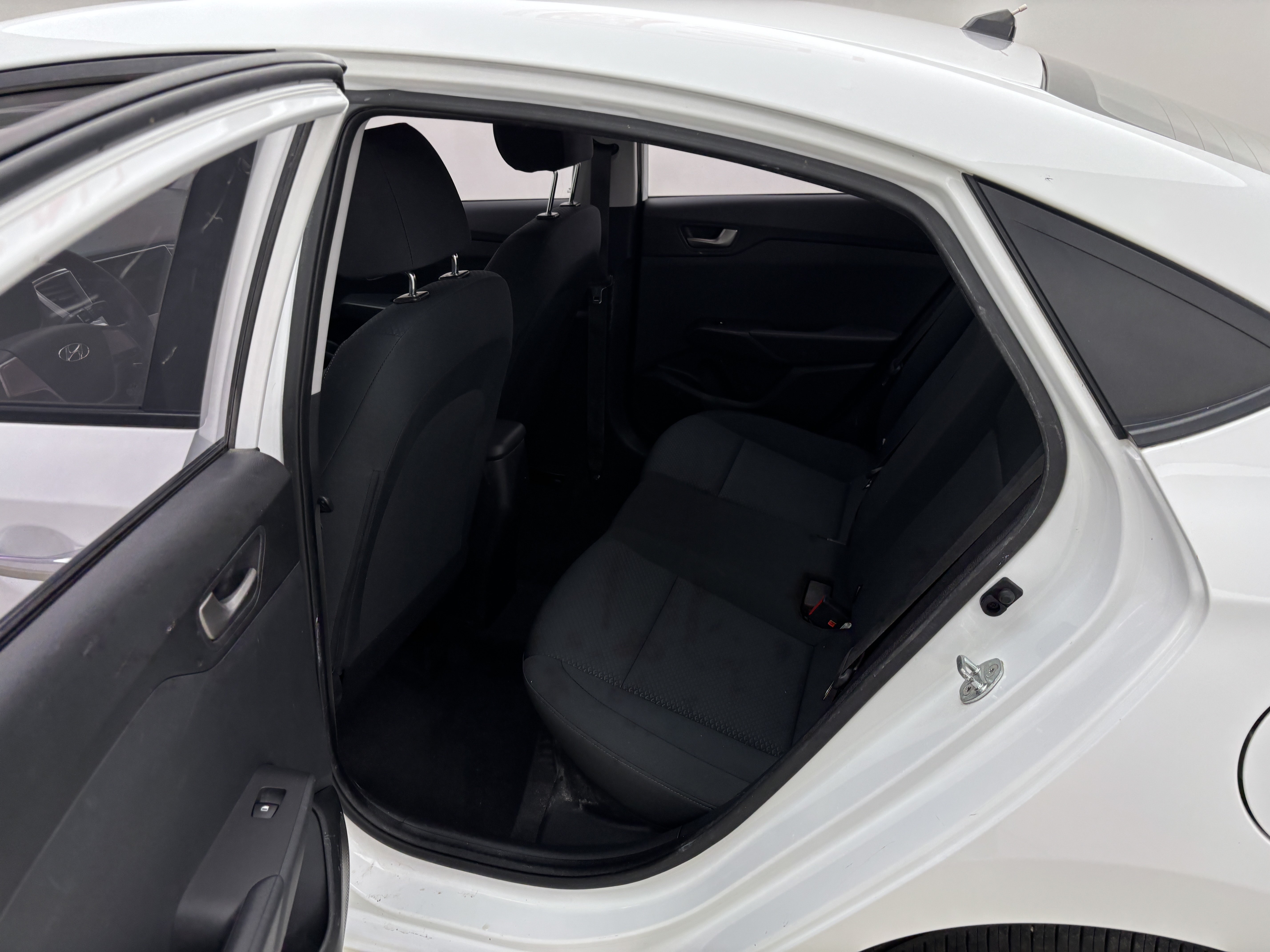 Hyundai Verna 2019 car image #9