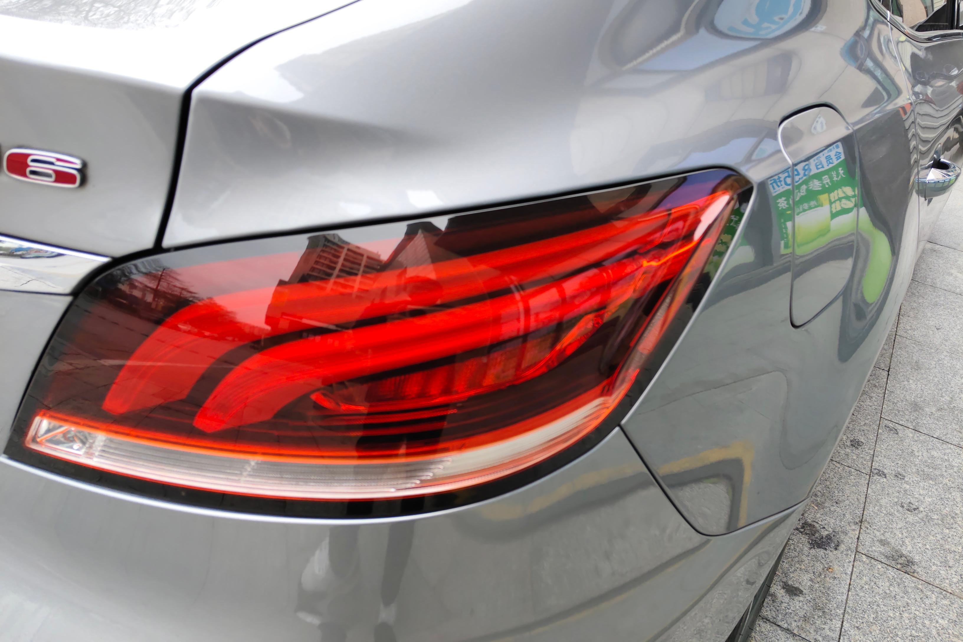 MG 6 New Energy 2019 car image #9