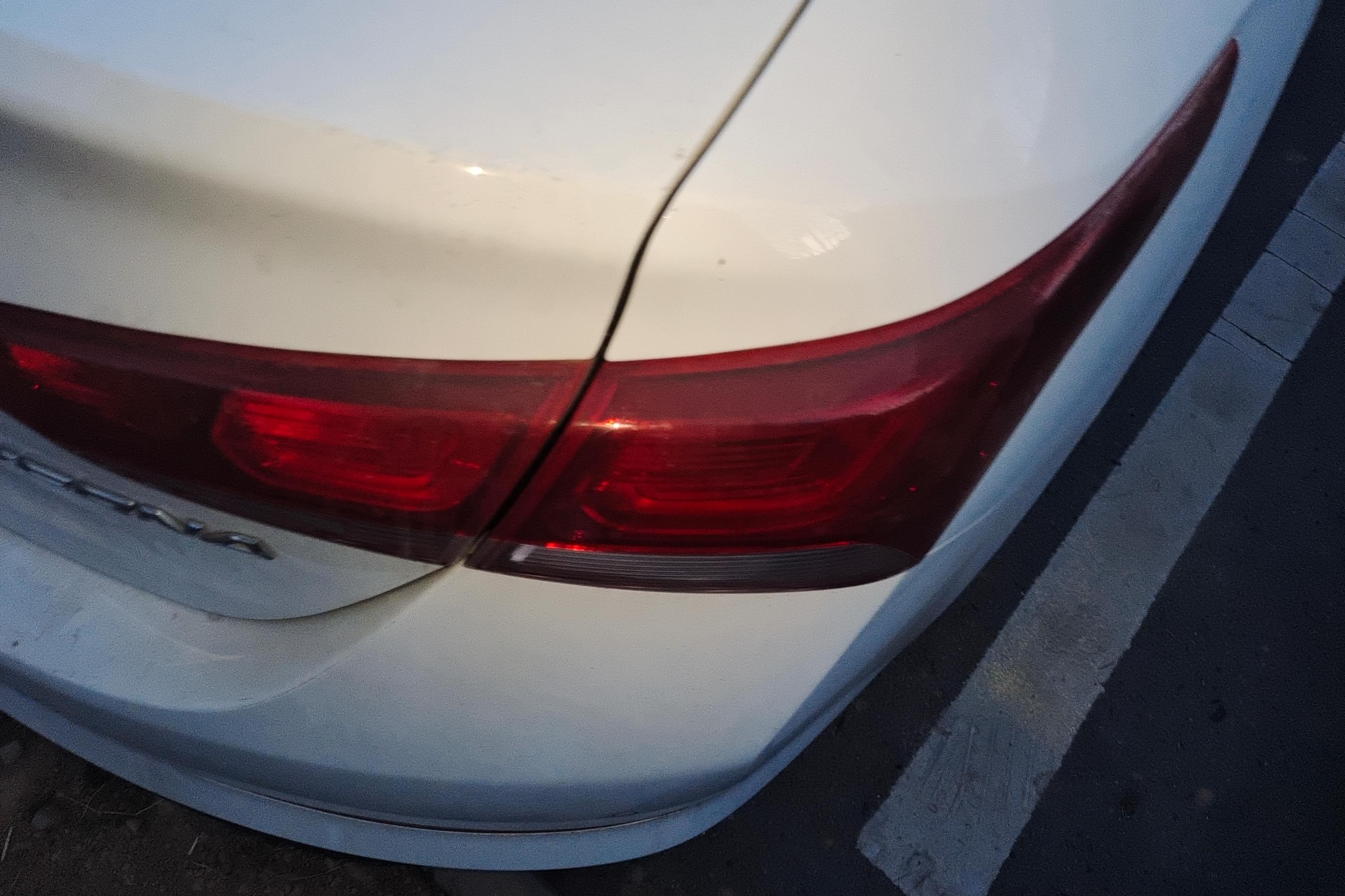 Hyundai Verna 2019 #9 Hyundai Verna 2019 car image #9