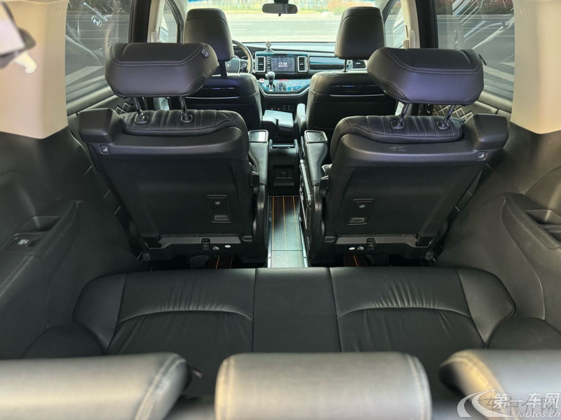 Honda Elysion 2020 car image #9