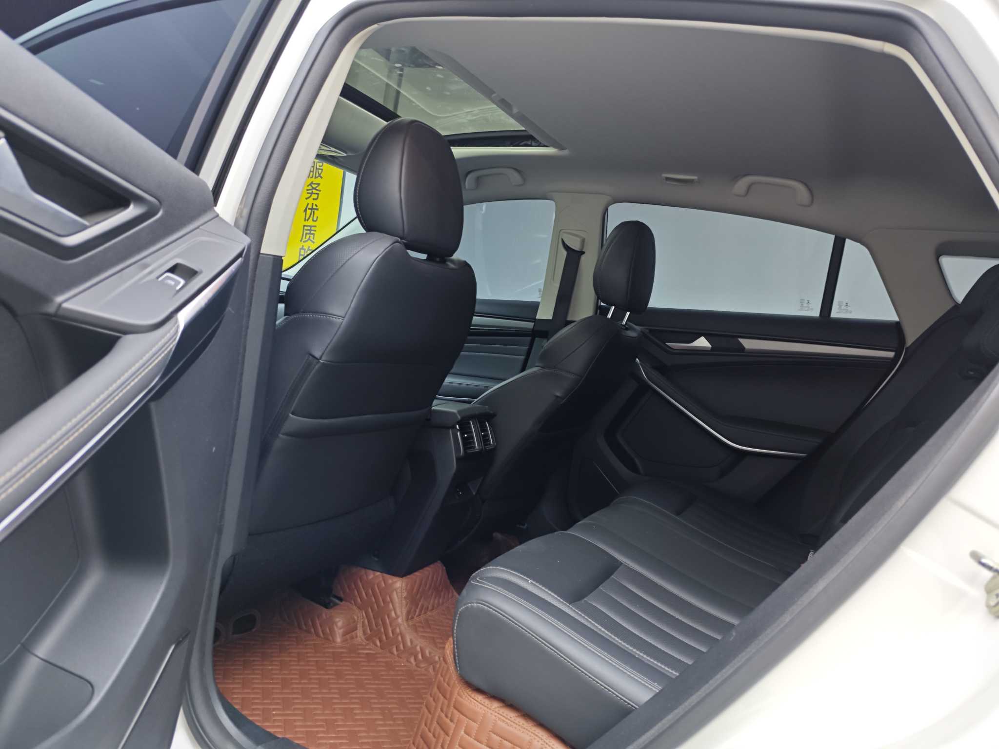 Ford Territory 2022 #9 Ford Territory 2022 immagine di auto #9