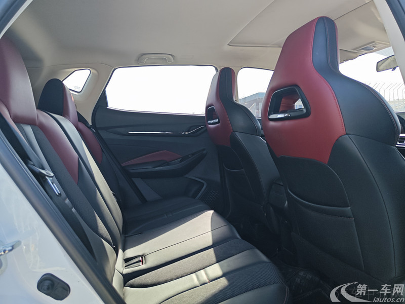 Changan X5 PLUS 2021 car image #9