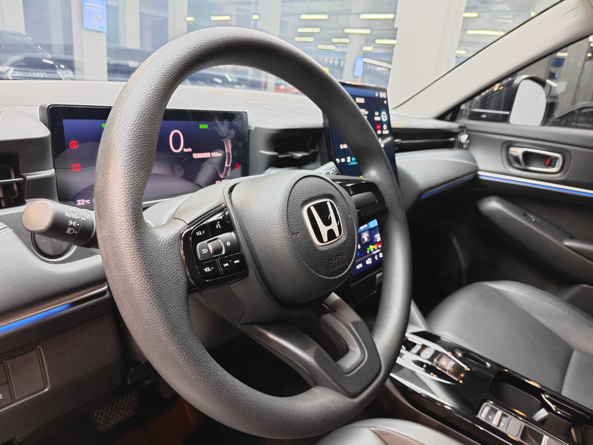 Honda e:NS1 2024 immagine di auto #9