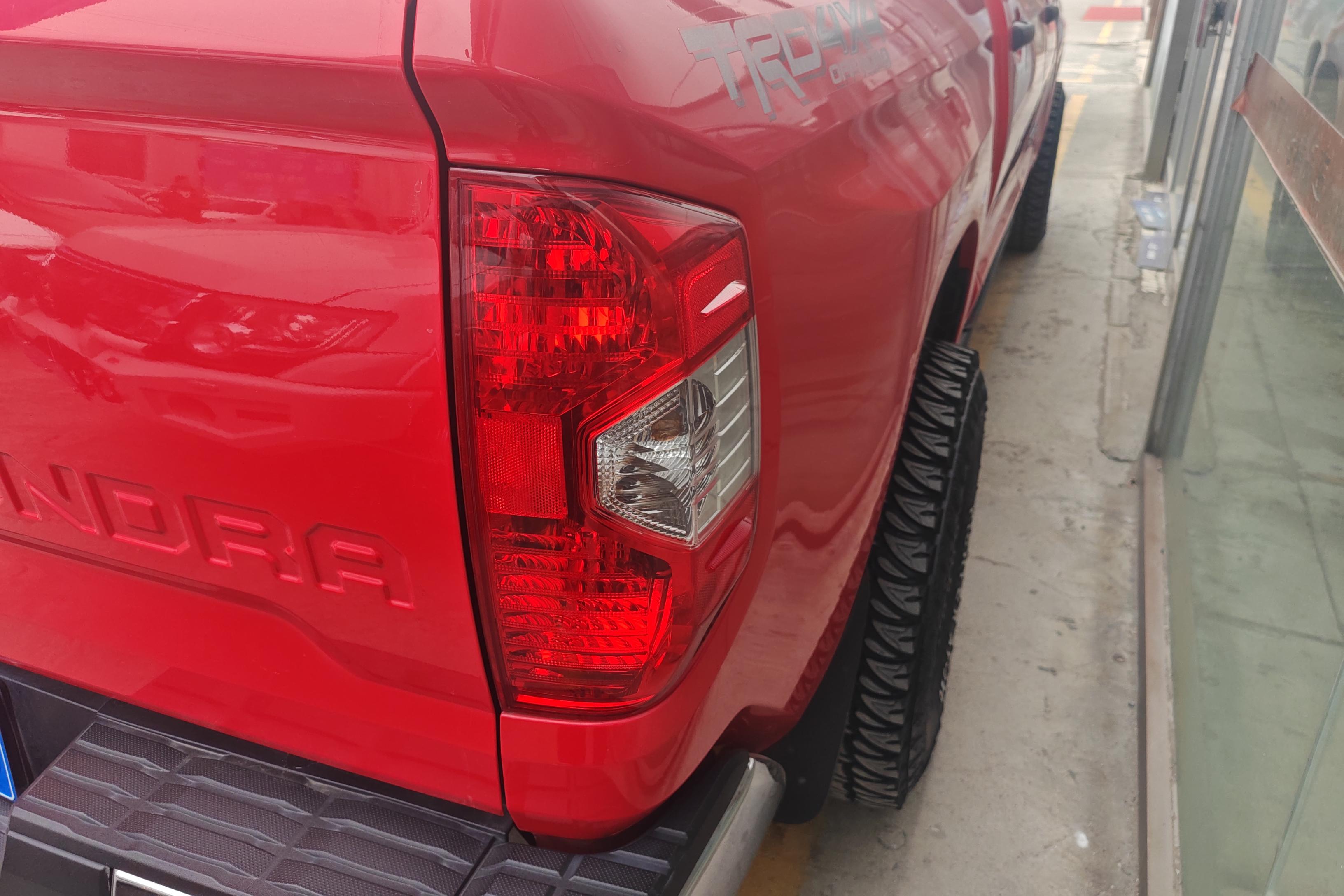 Toyota Tundra 2014 #9 Toyota Tundra 2014 immagine di auto #9