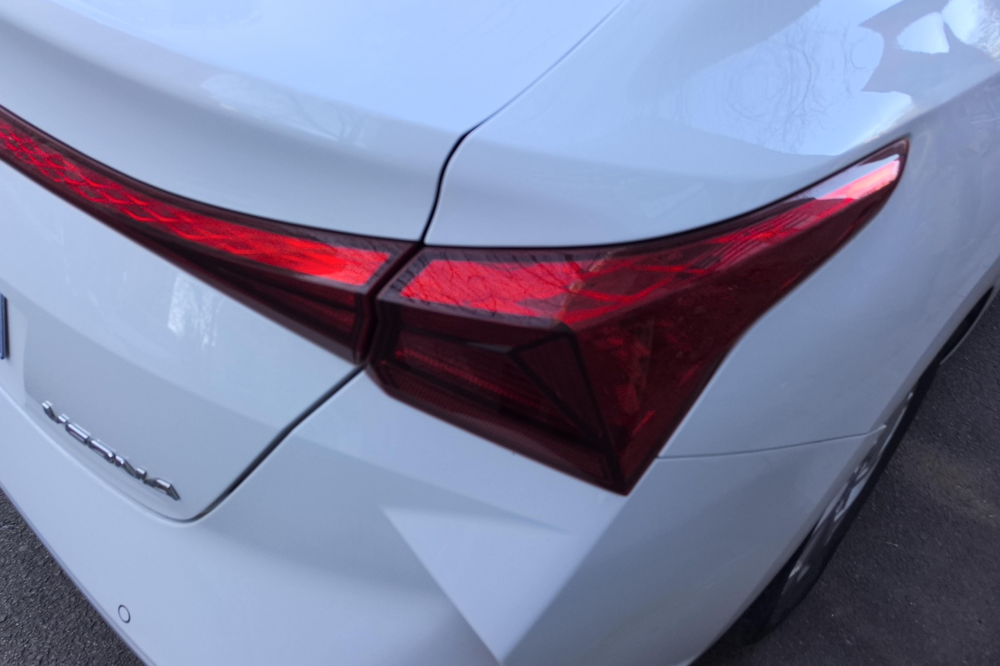 Hyundai Verna 2021 car image #9