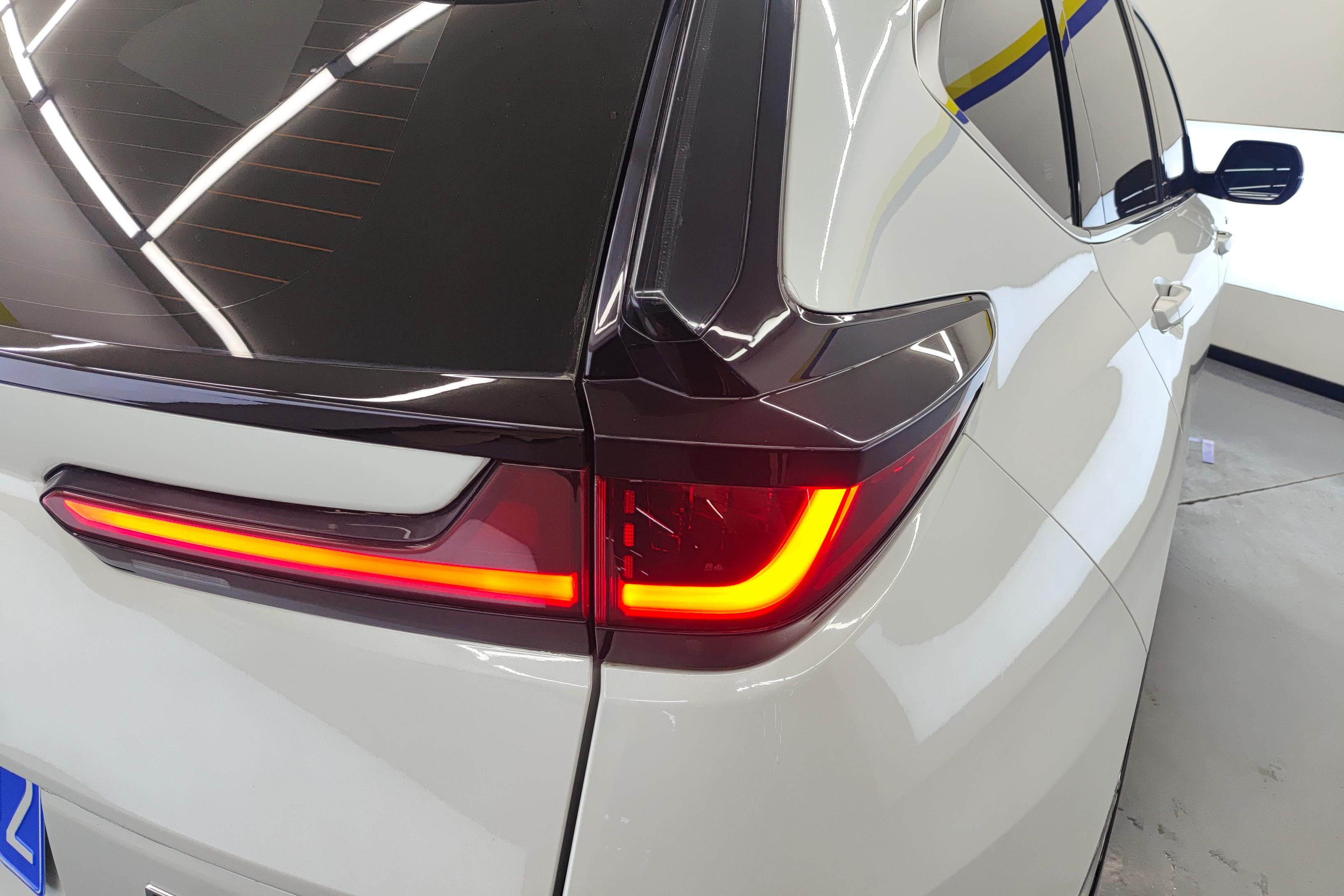 Honda Breeze 2022 immagine di auto #9