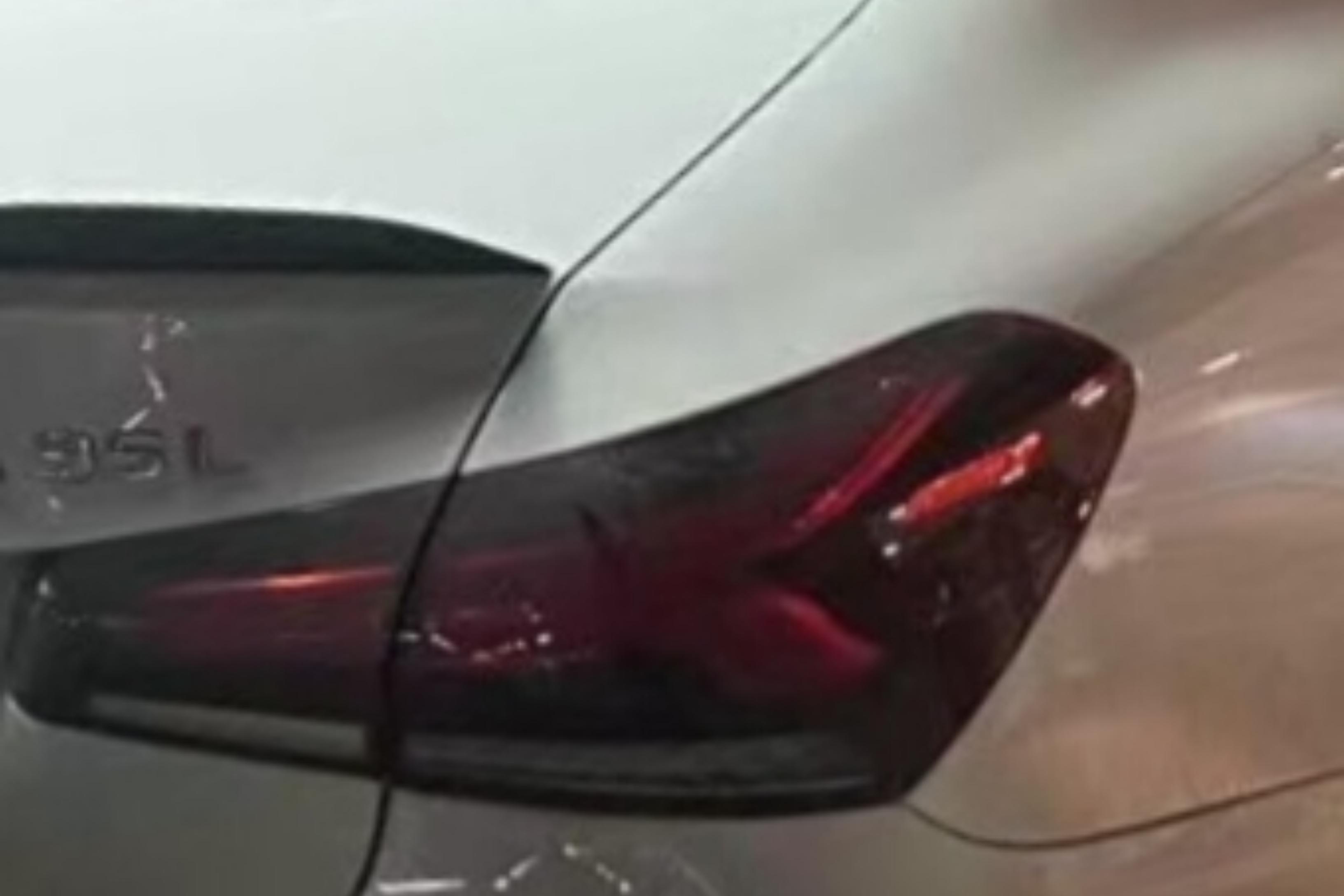 Mercedes-Benz A AMG 2022 #9 Mercedes-Benz A AMG 2022 car image #9