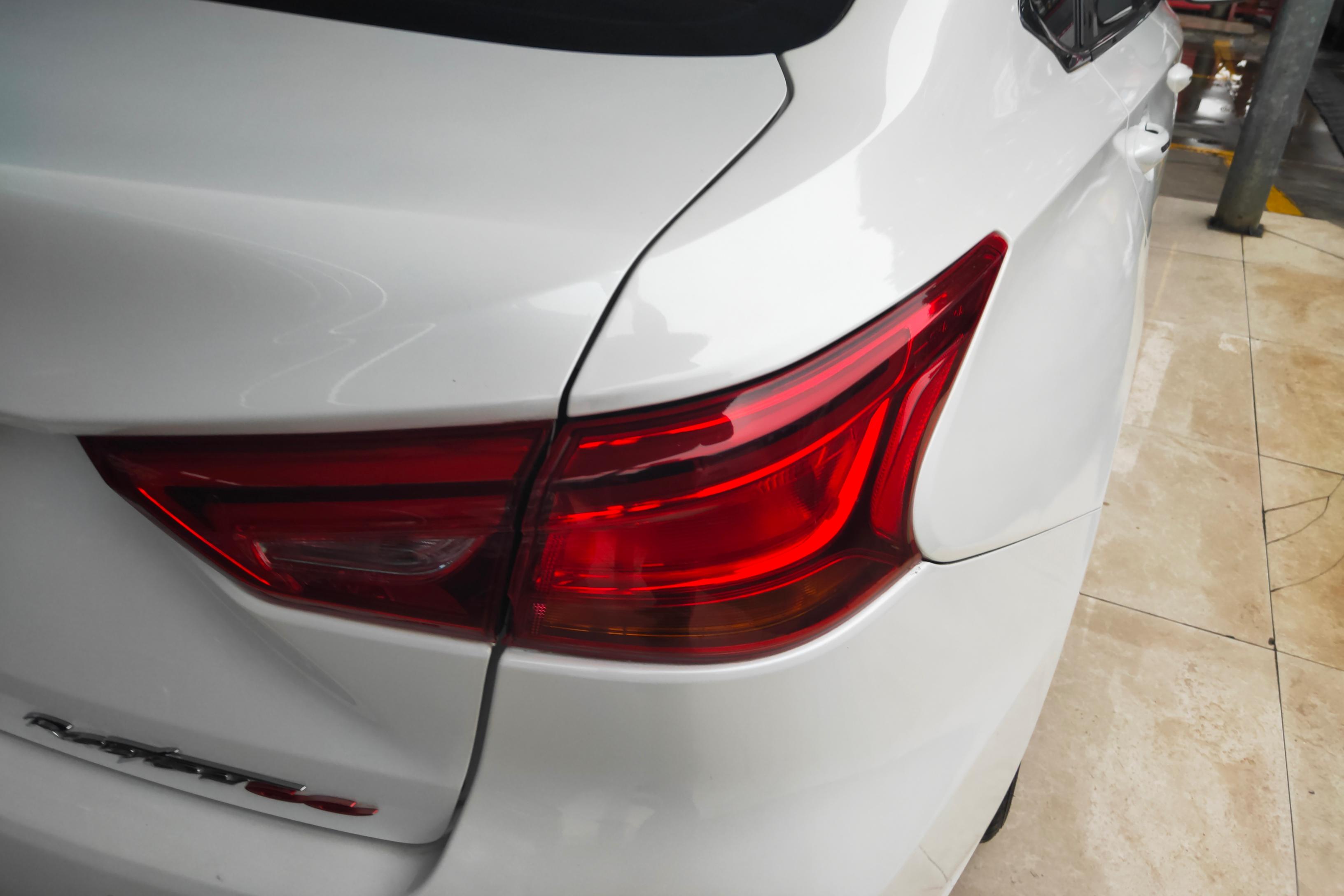 Changan Raeton 2019 #9 Changan Raeton 2019 immagine di auto #9