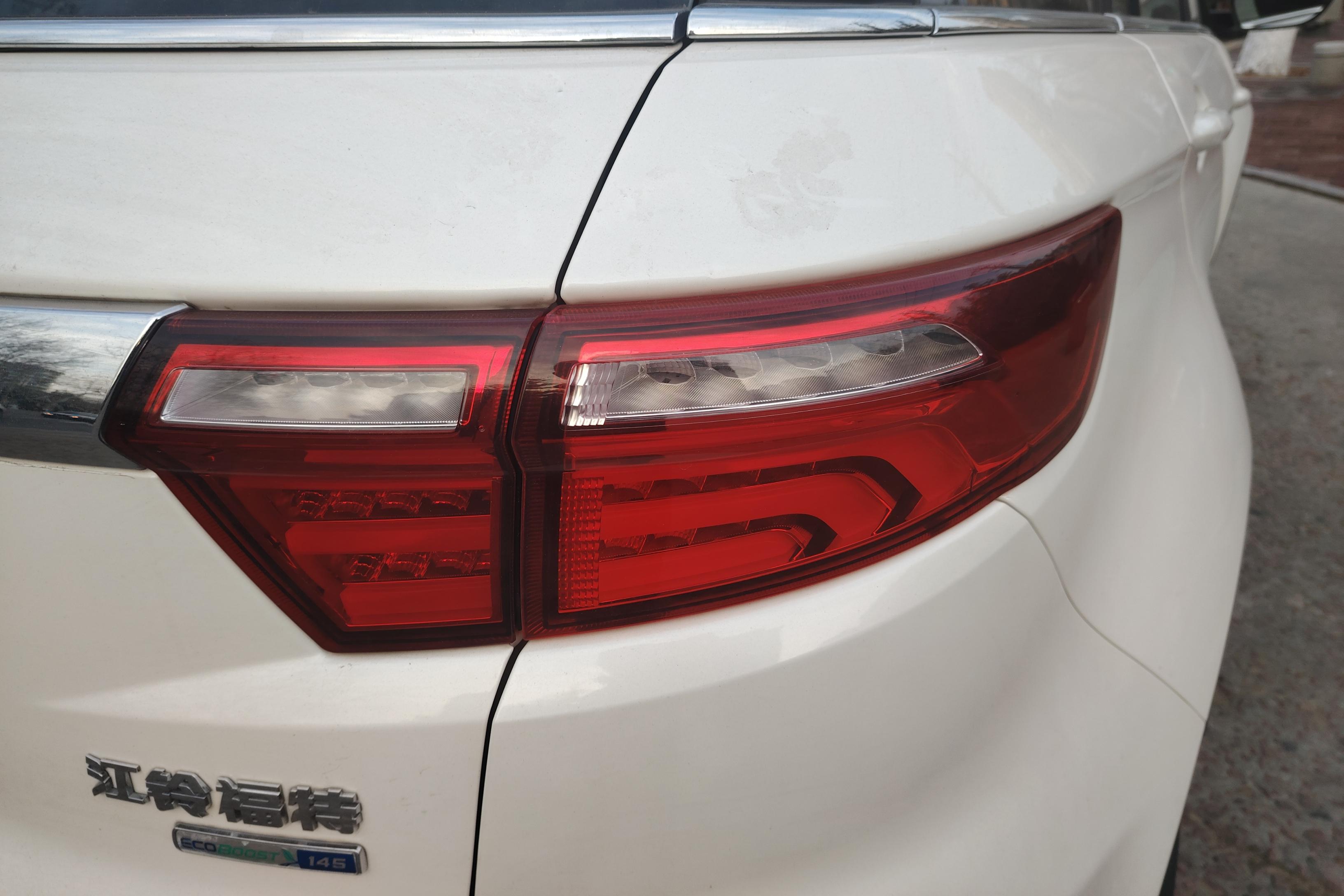 Ford Territory 2019 car image #9