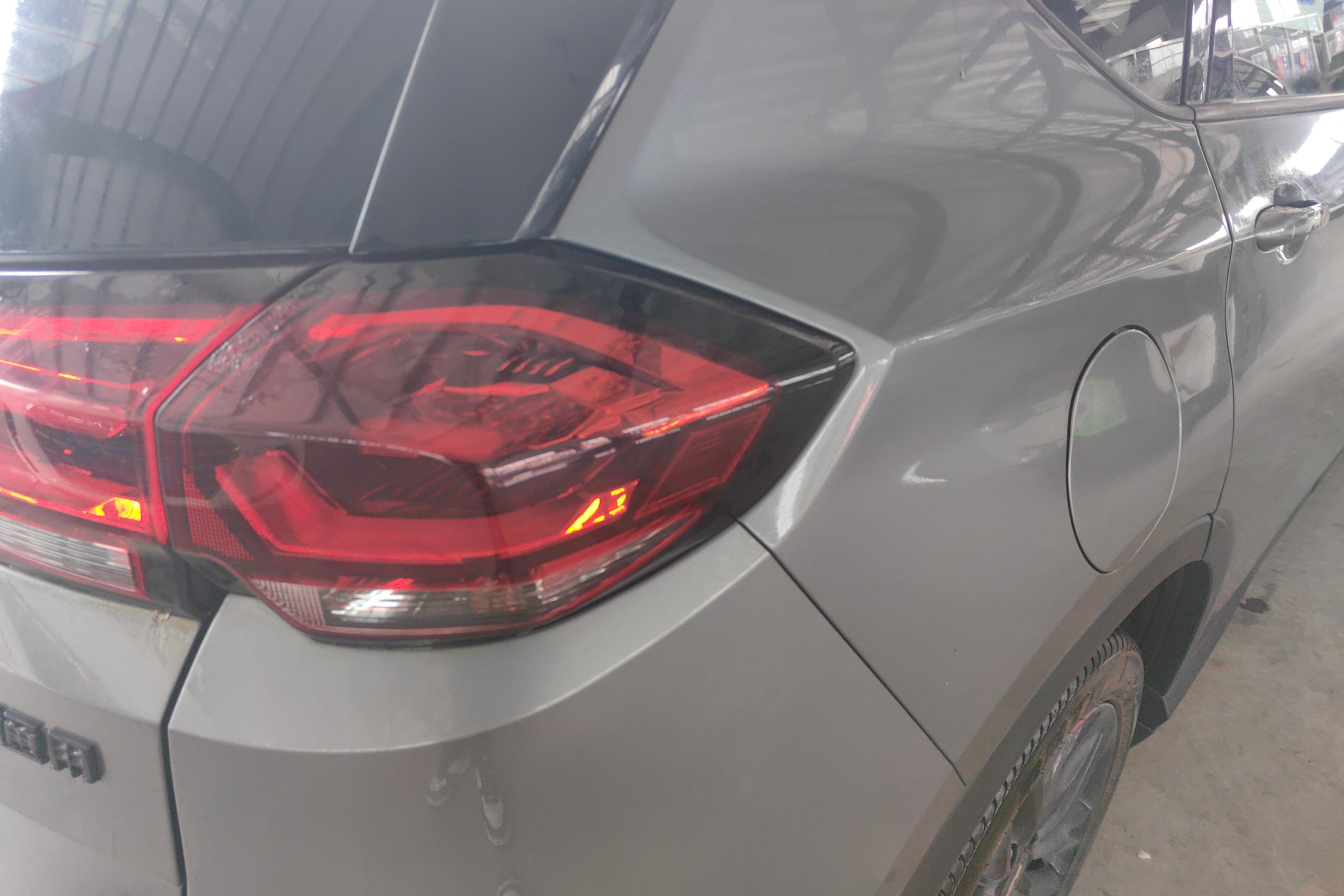 Chevrolet Orlando 2018 #9 Chevrolet Orlando 2018 car image #9