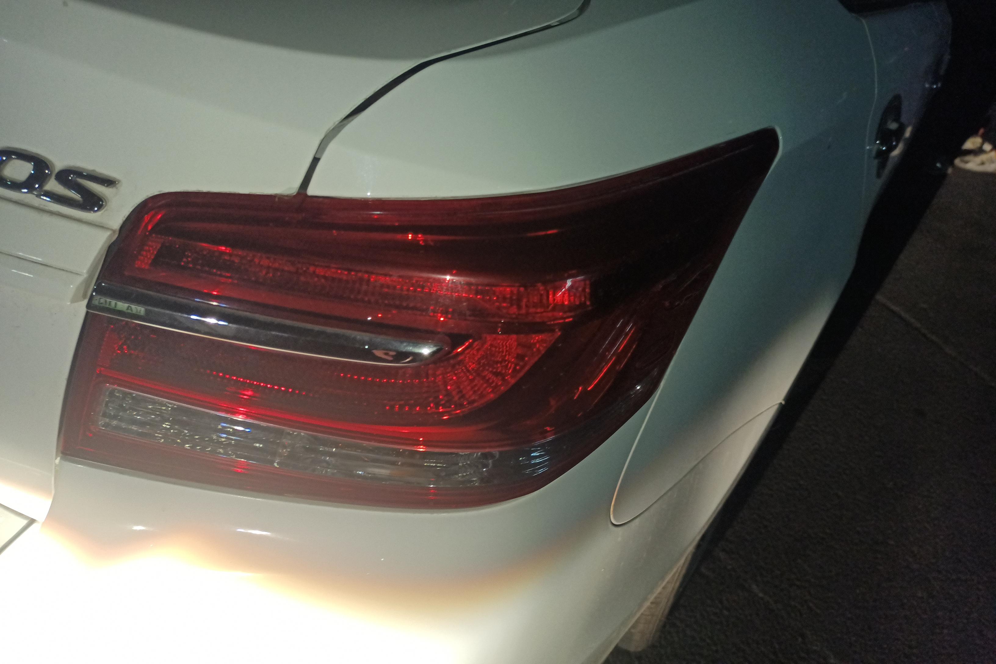 Toyota Vios 2020 car image #9