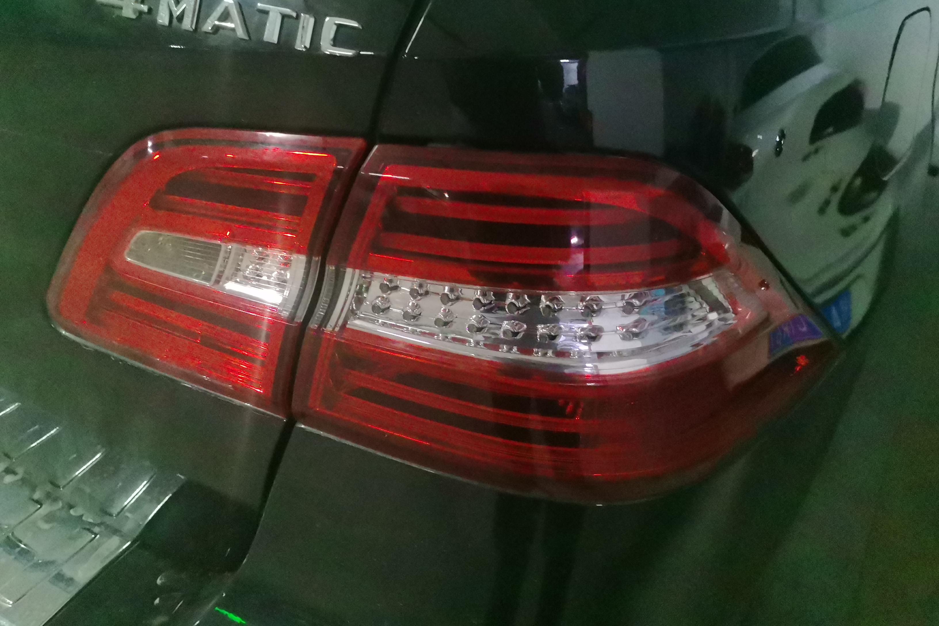 Mercedes-Benz M Class 2015 #9 Mercedes-Benz M Class 2015 car image #9