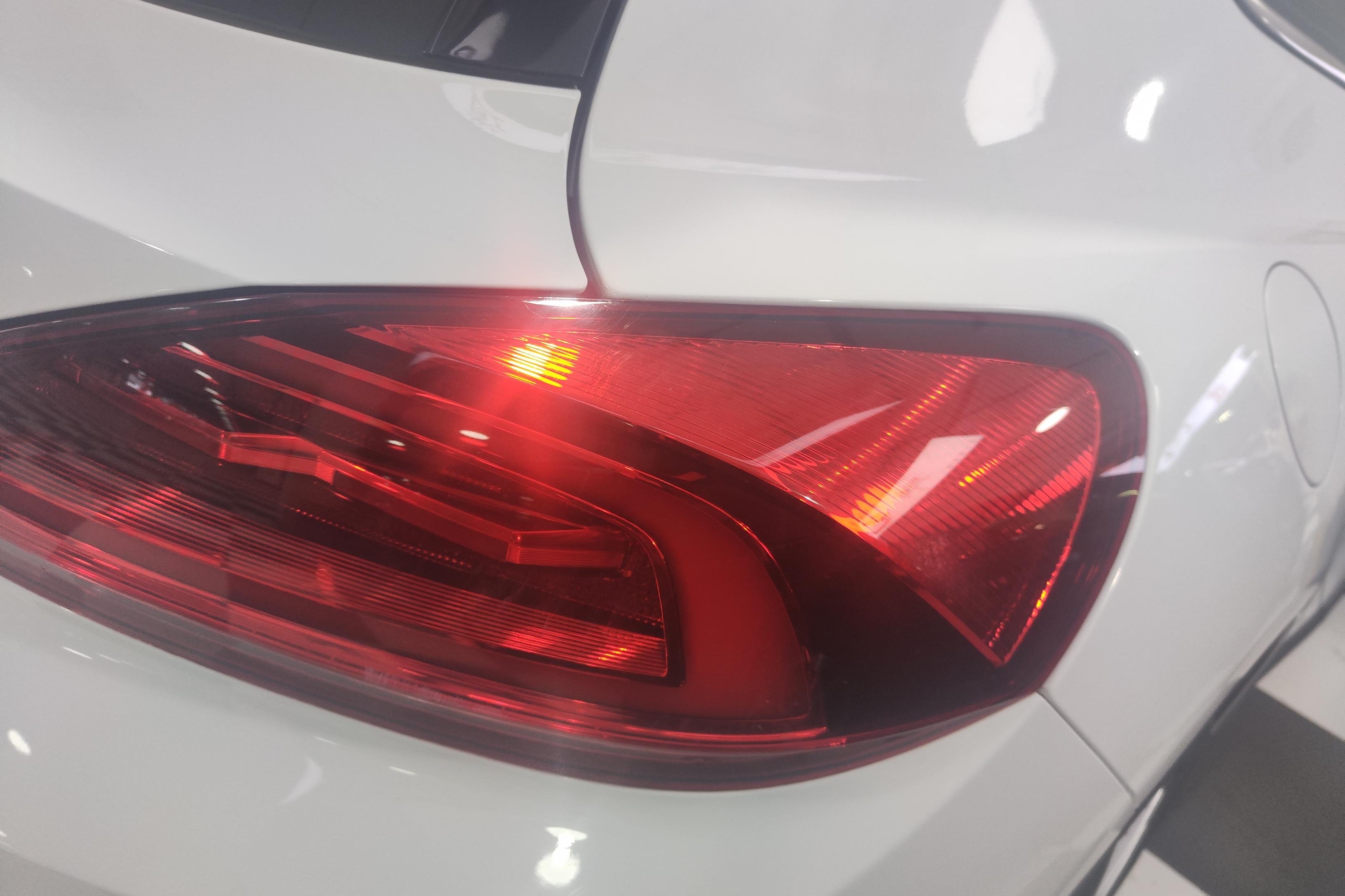 Volkswagen Scirocco 2015 #9 Volkswagen Scirocco 2015 image de voiture #9