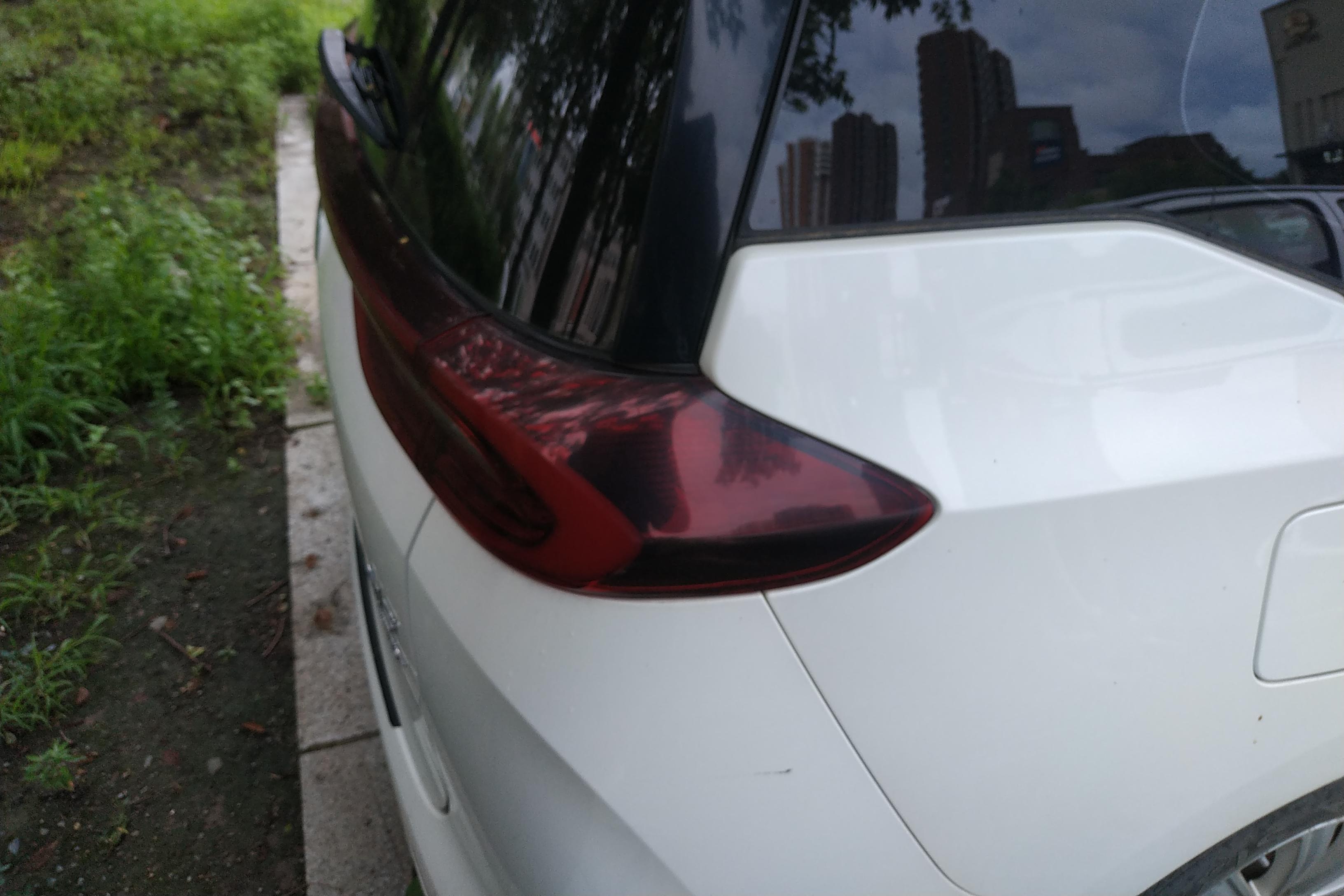 GAC Trumpchi M6 2019 car image #9