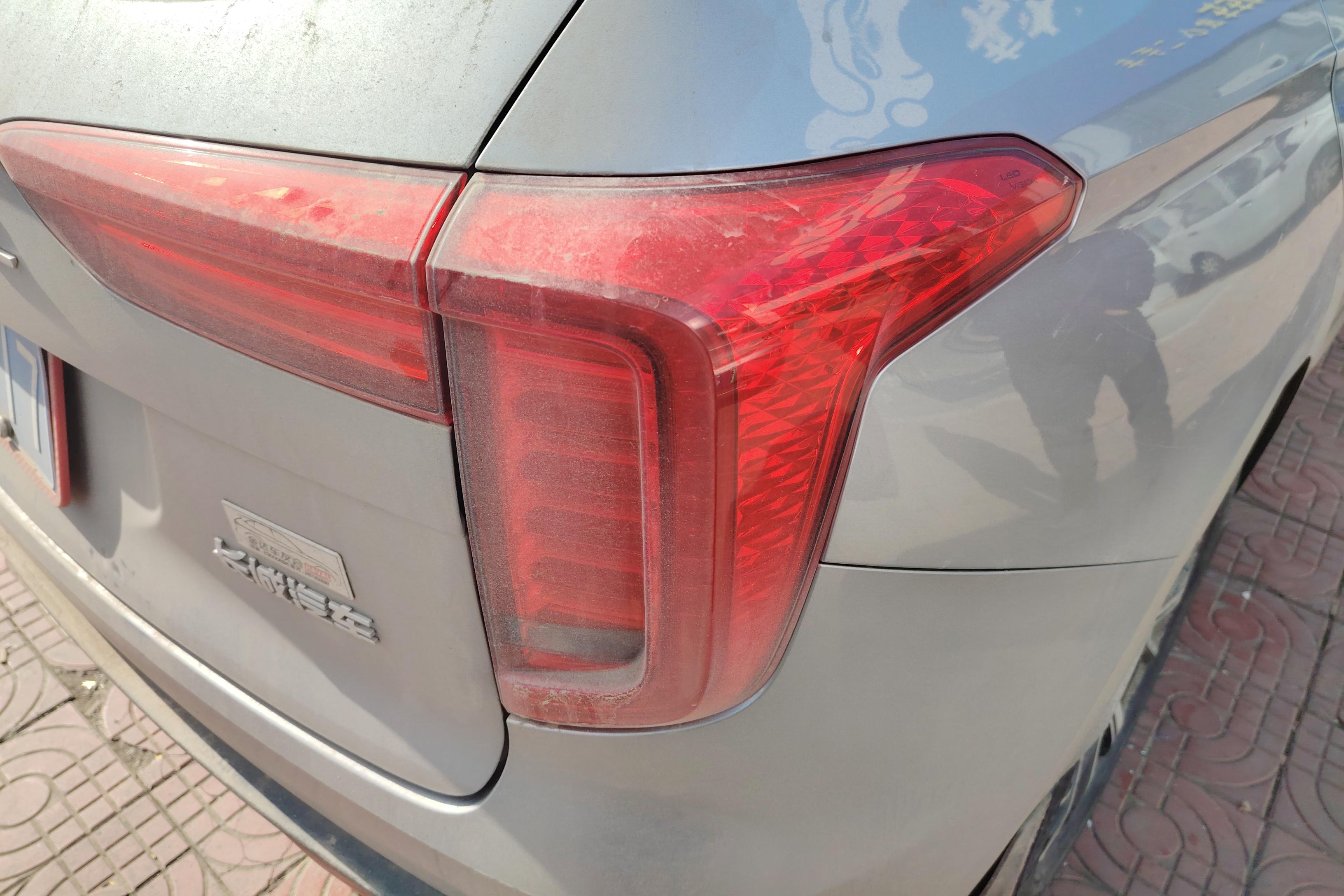 Haval Jolion 2022 car image #9