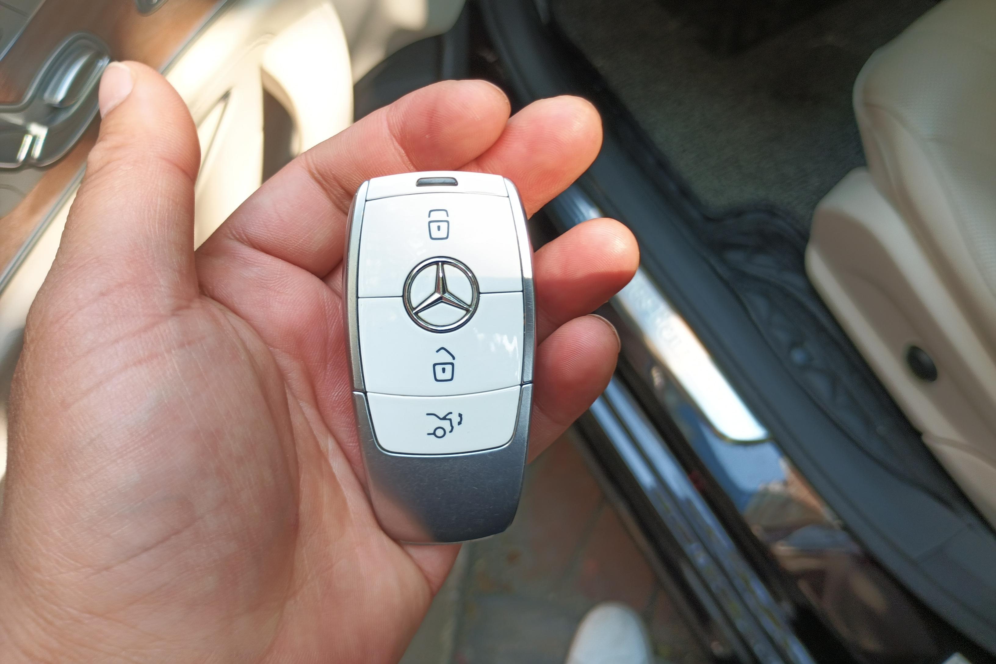 Mercedes-Benz CLS AMG 2018 car image #9