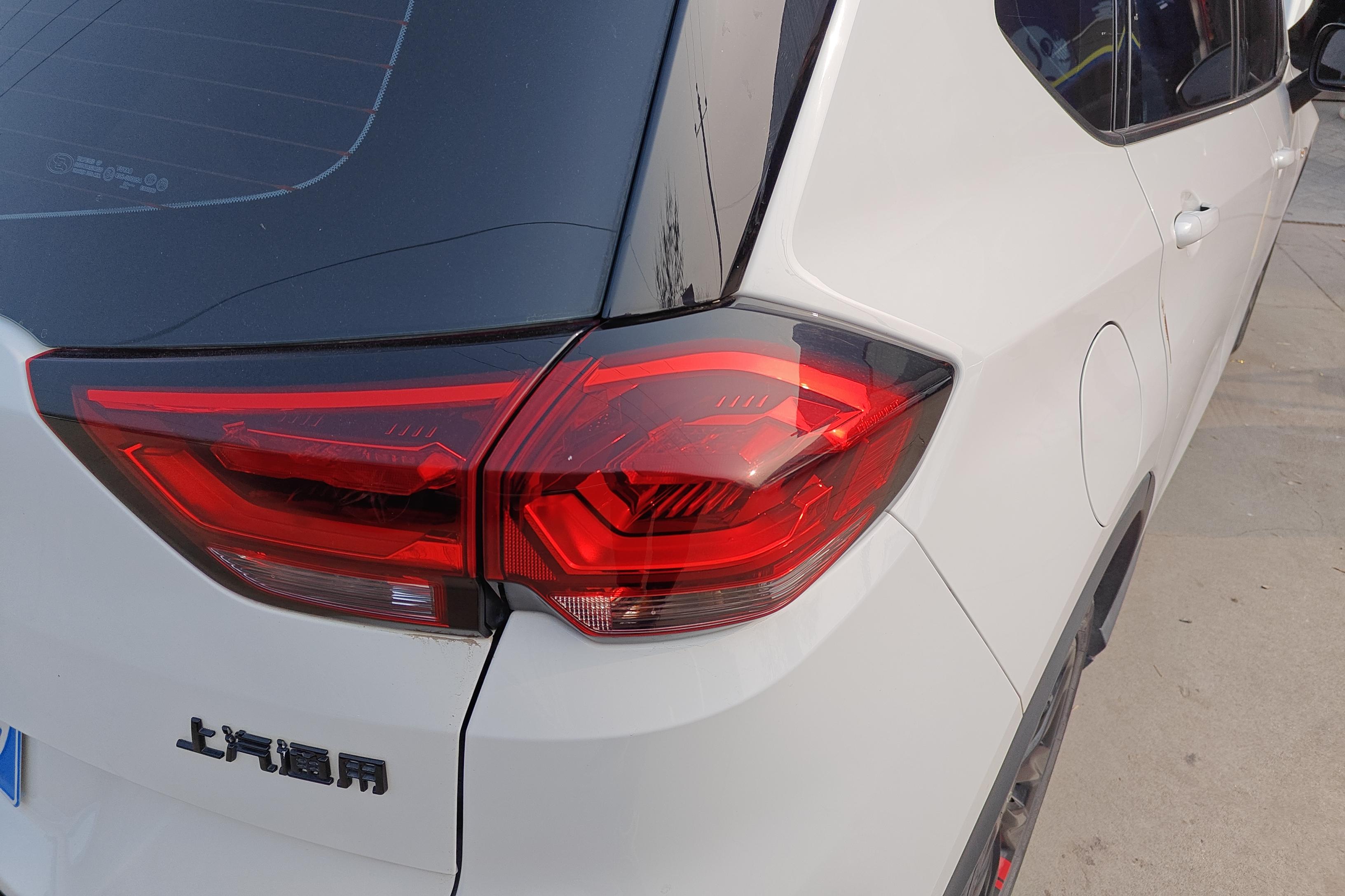 Chevrolet Orlando 2020 immagine di auto #9