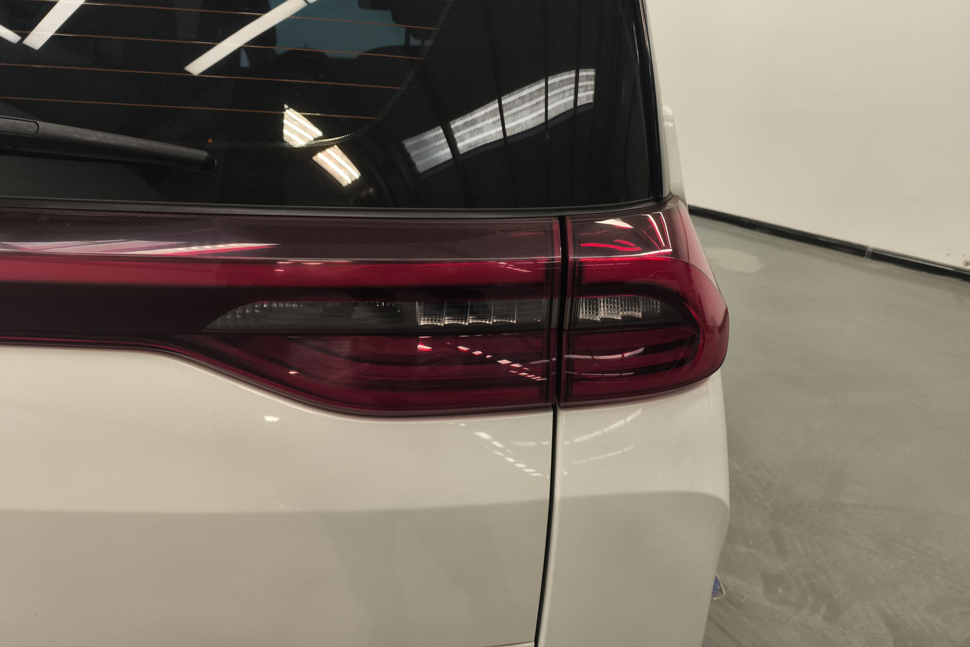 GAC Trumpchi M6 2020 #9 GAC Trumpchi M6 2020 immagine di auto #9