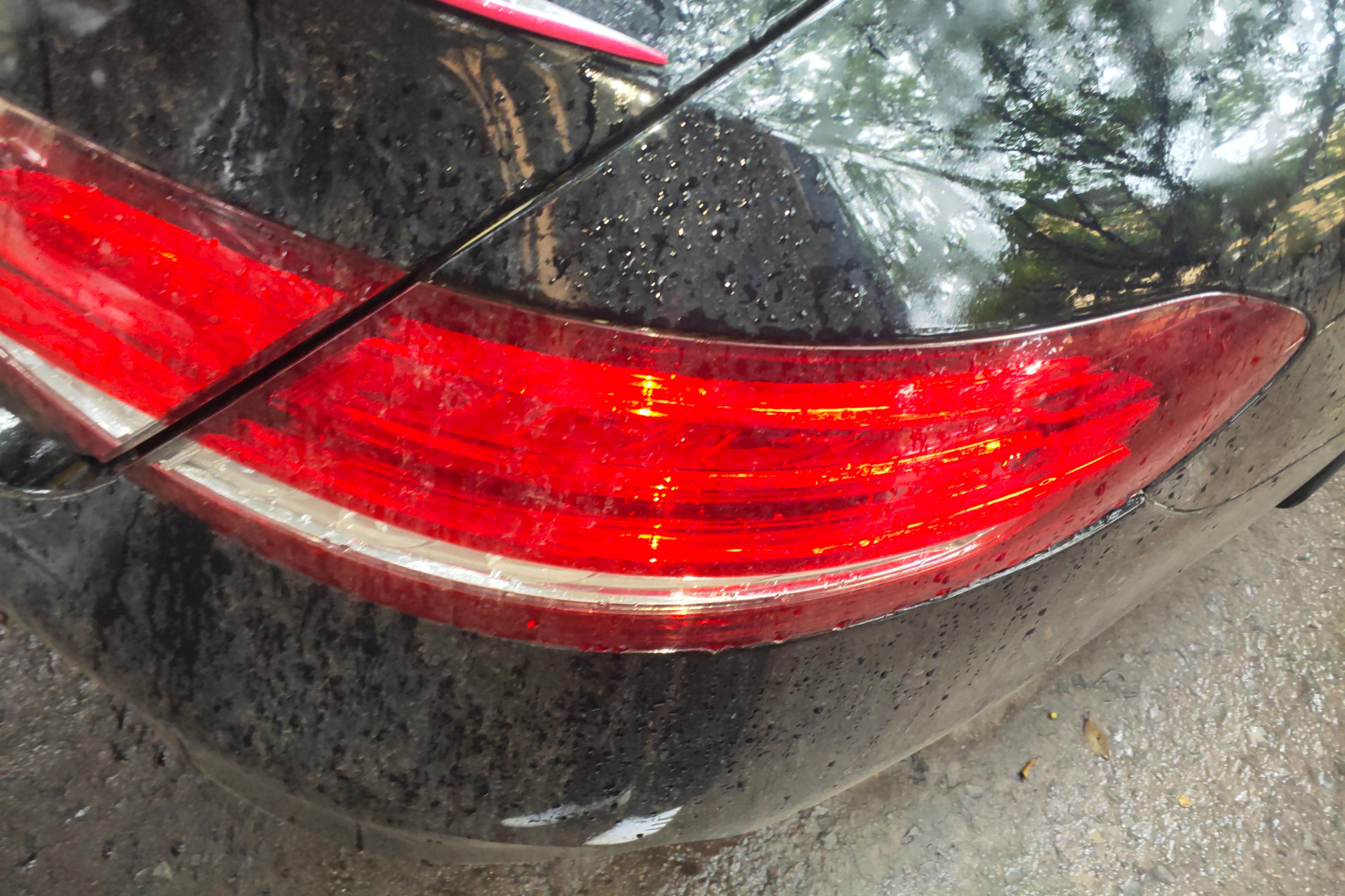 Mercedes-Benz C Class (Imported) 2017 car image #9