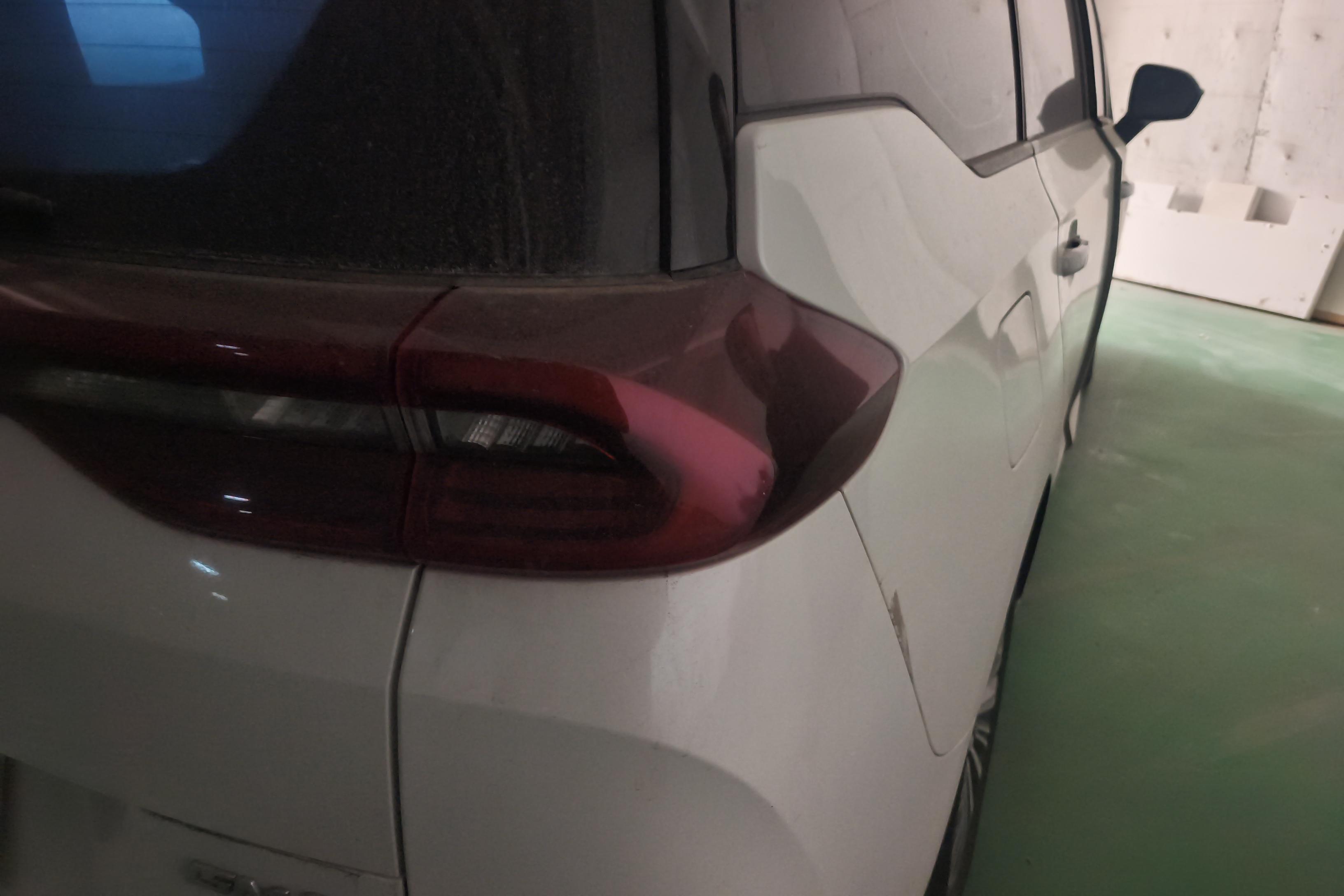 GAC Trumpchi M6 2020 #9 GAC Trumpchi M6 2020 immagine di auto #9